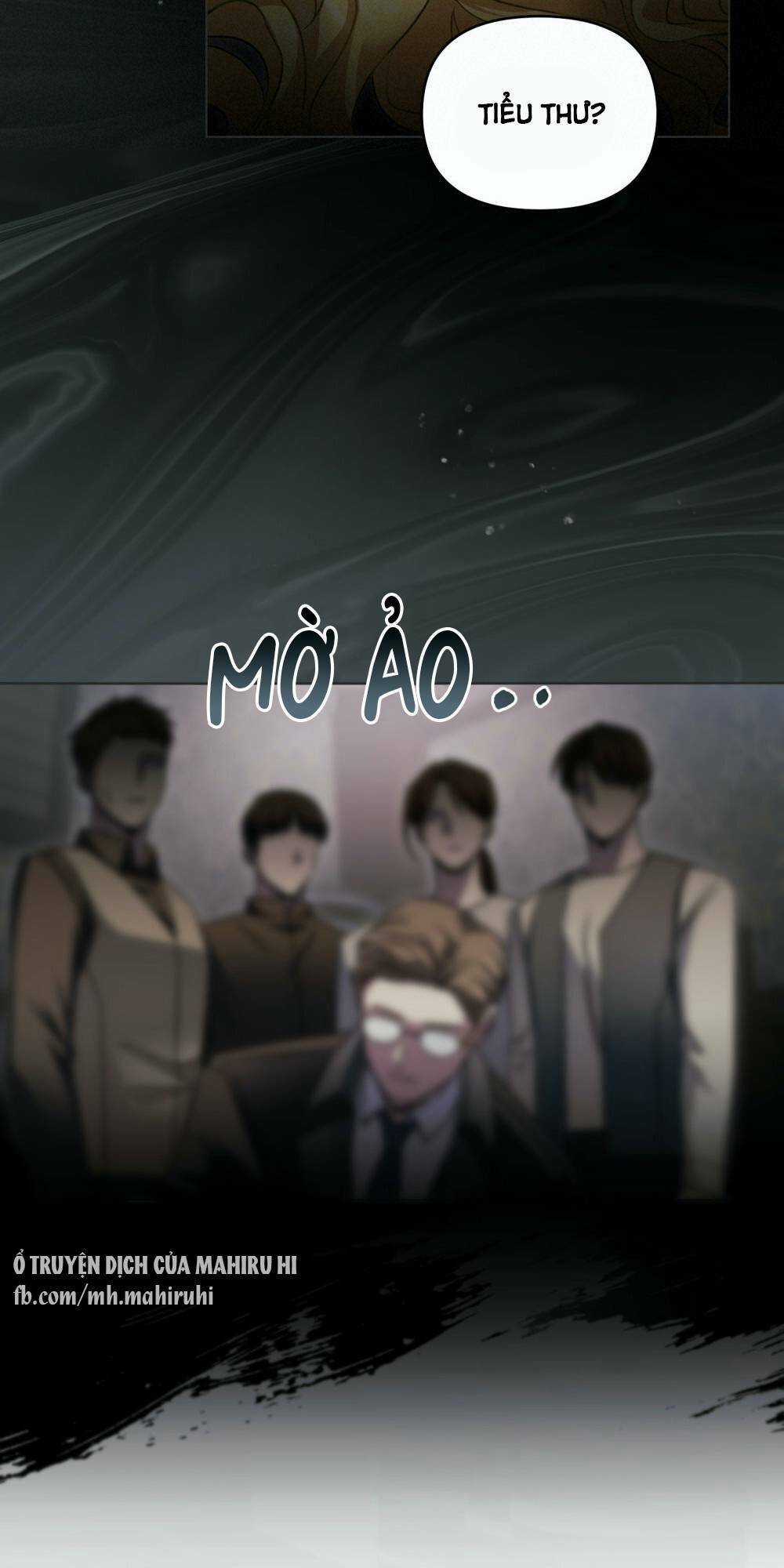 Tìm Lại Camellia Chapter 47 trang 40