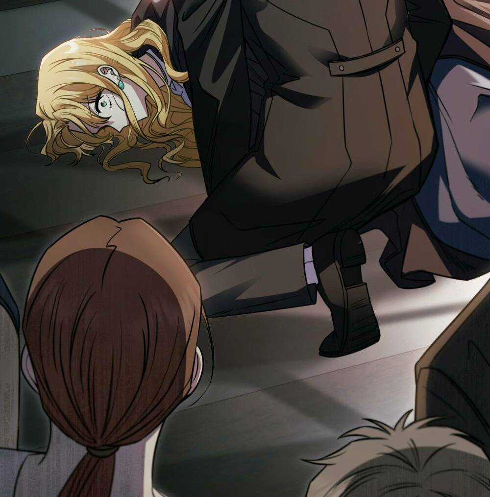 Tìm Lại Camellia Chapter 47 trang 42