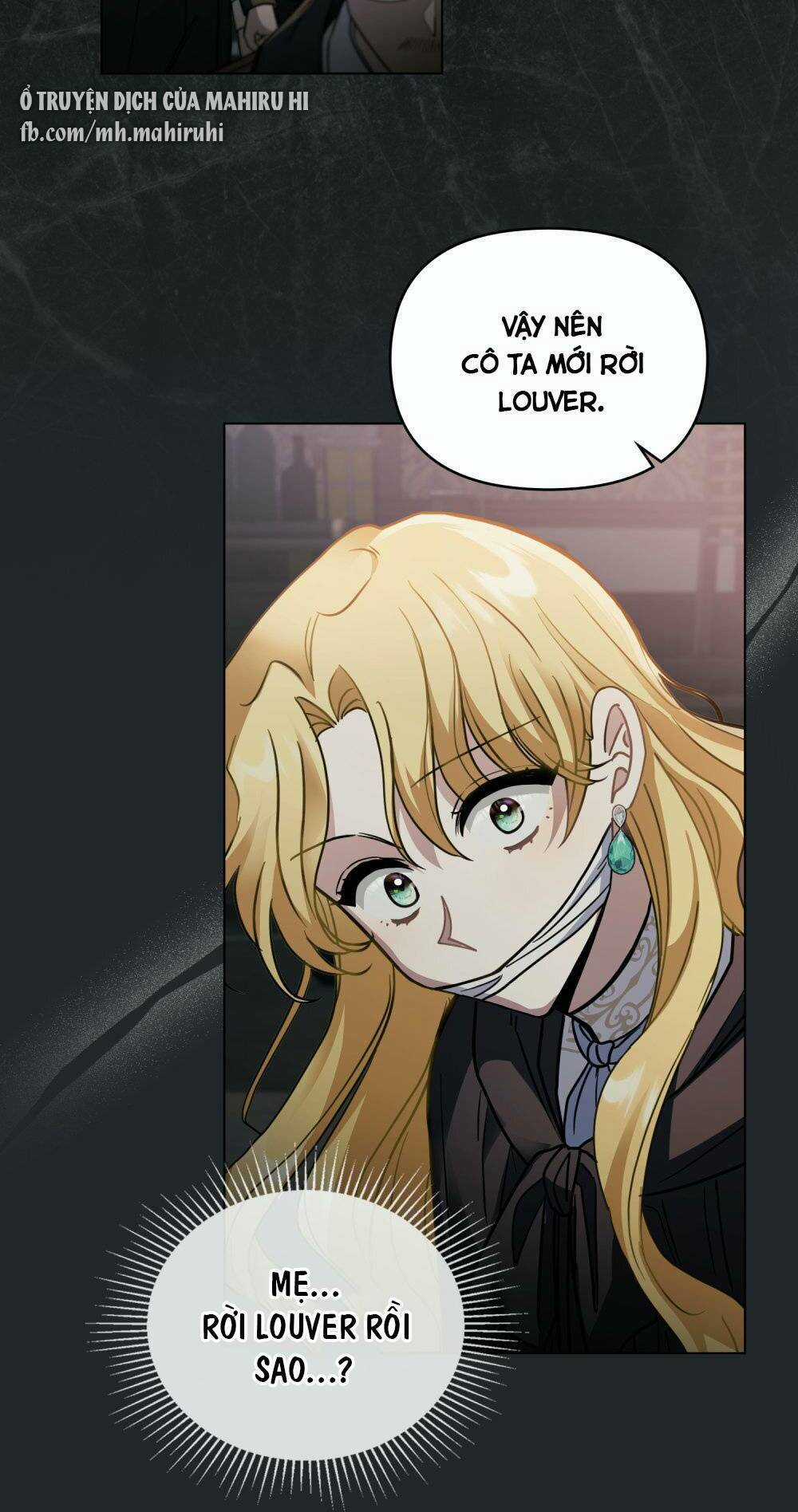 Tìm Lại Camellia Chapter 47 trang 48