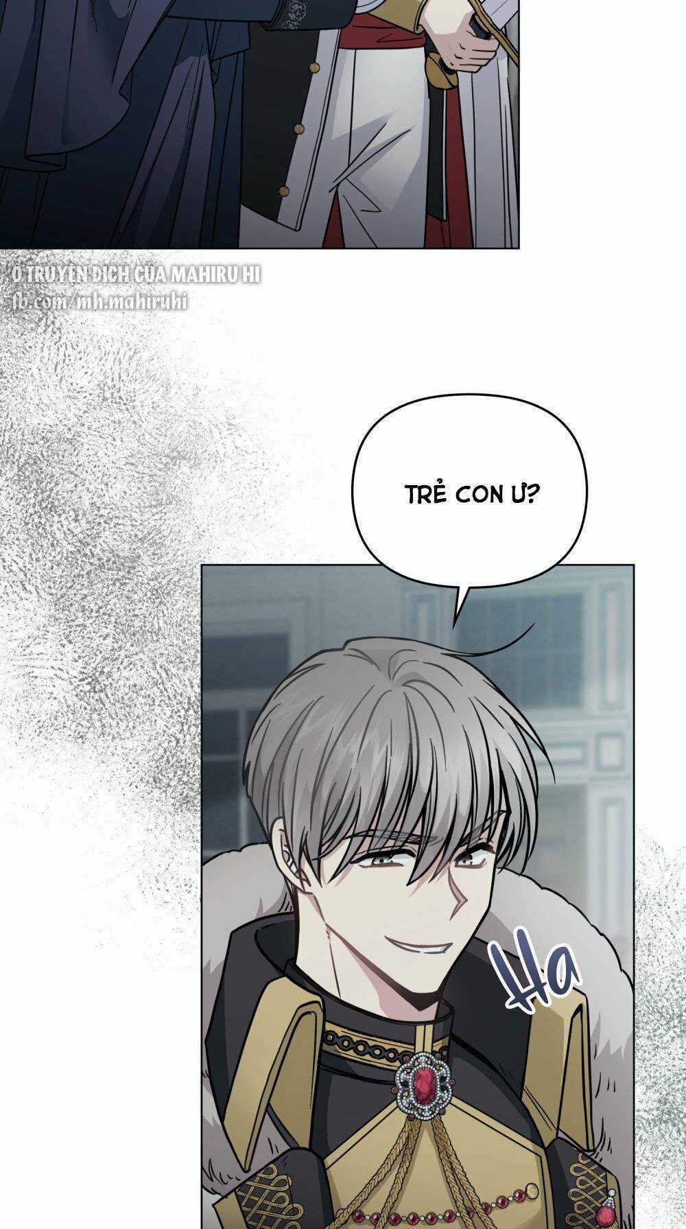 Tìm Lại Camellia Chapter 47 trang 5