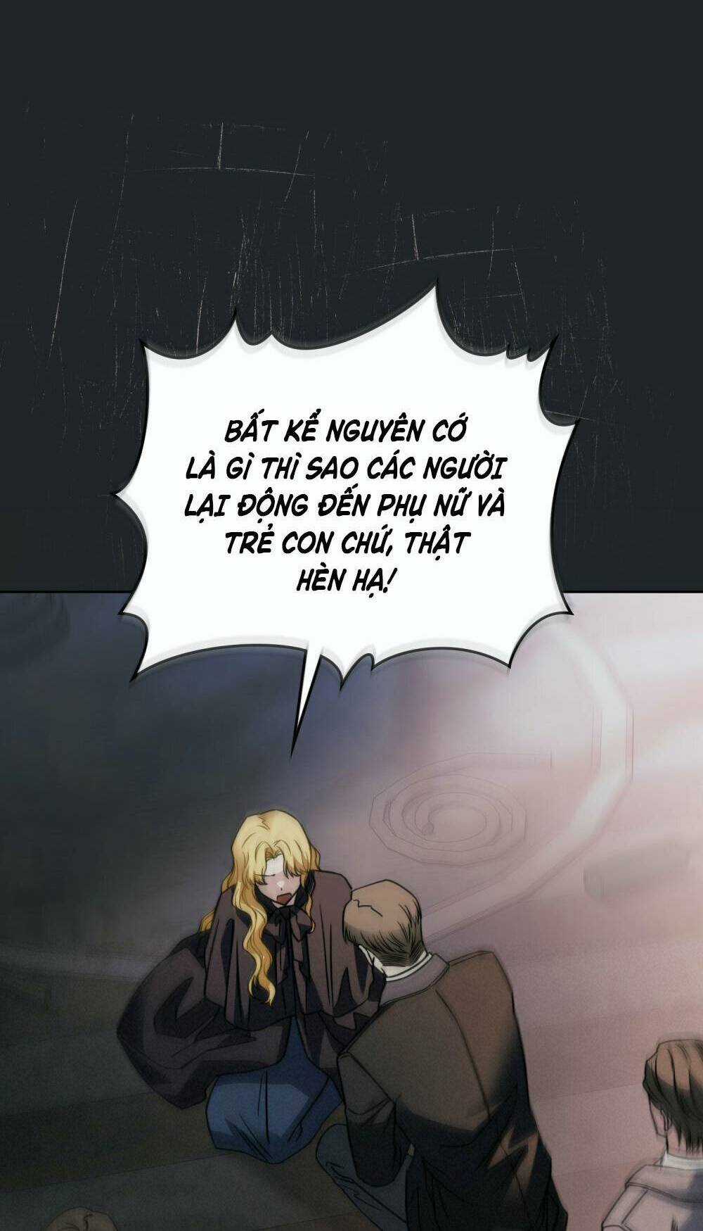 Tìm Lại Camellia Chapter 47 trang 53