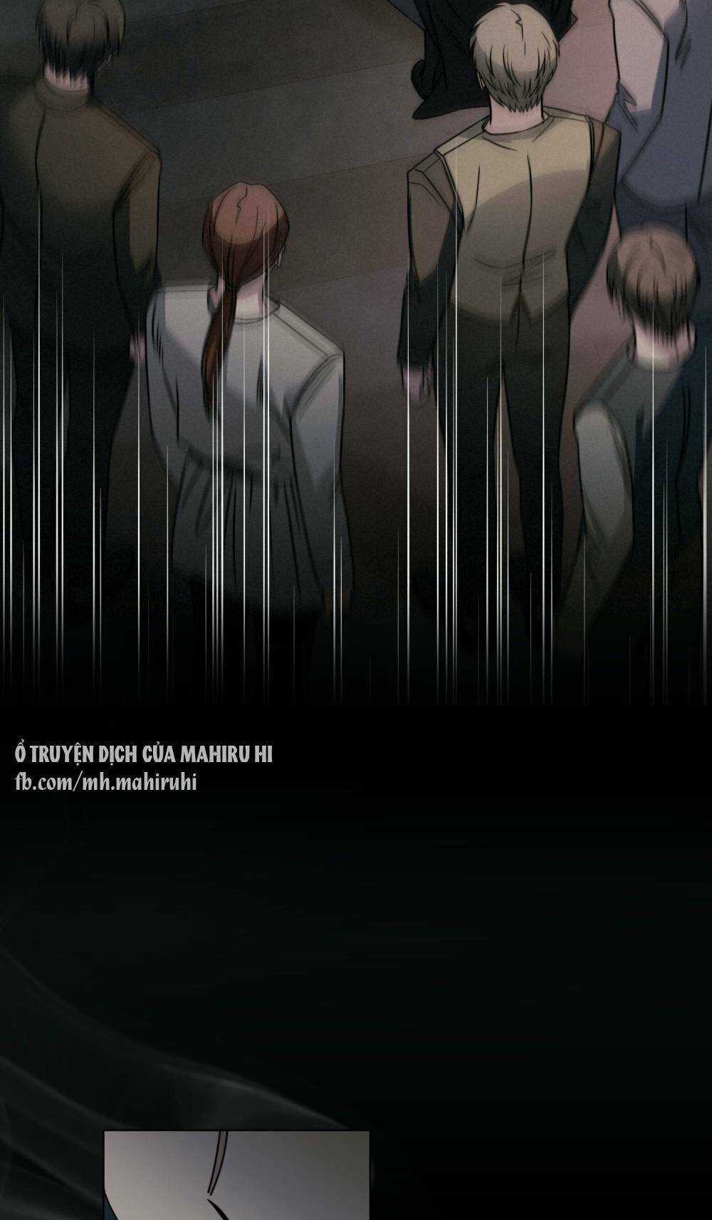 Tìm Lại Camellia Chapter 47 trang 54