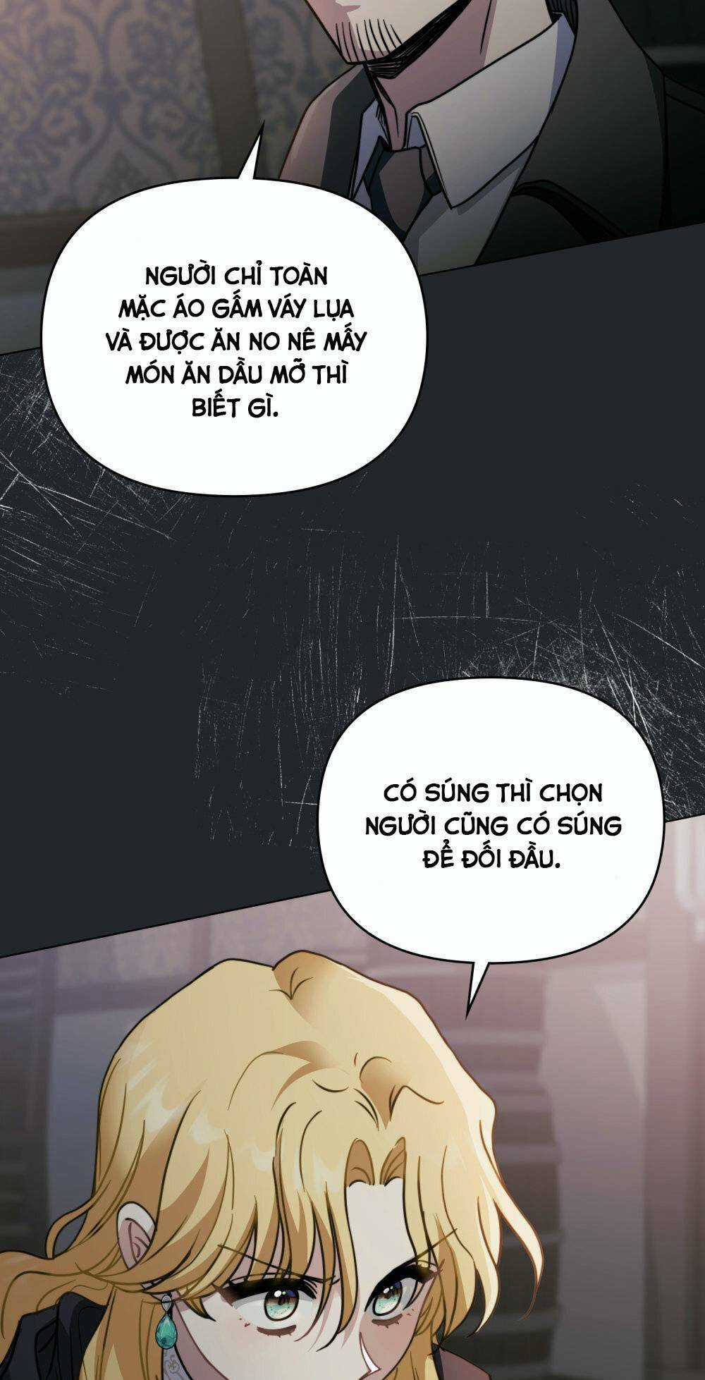 Tìm Lại Camellia Chapter 47 trang 56
