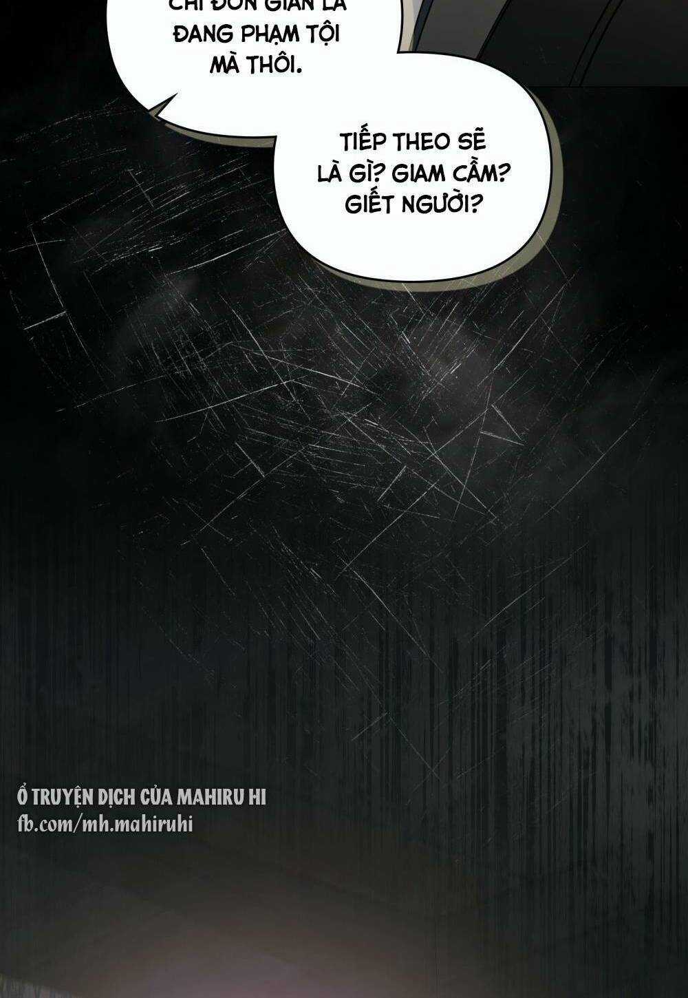 Tìm Lại Camellia Chapter 47 trang 59