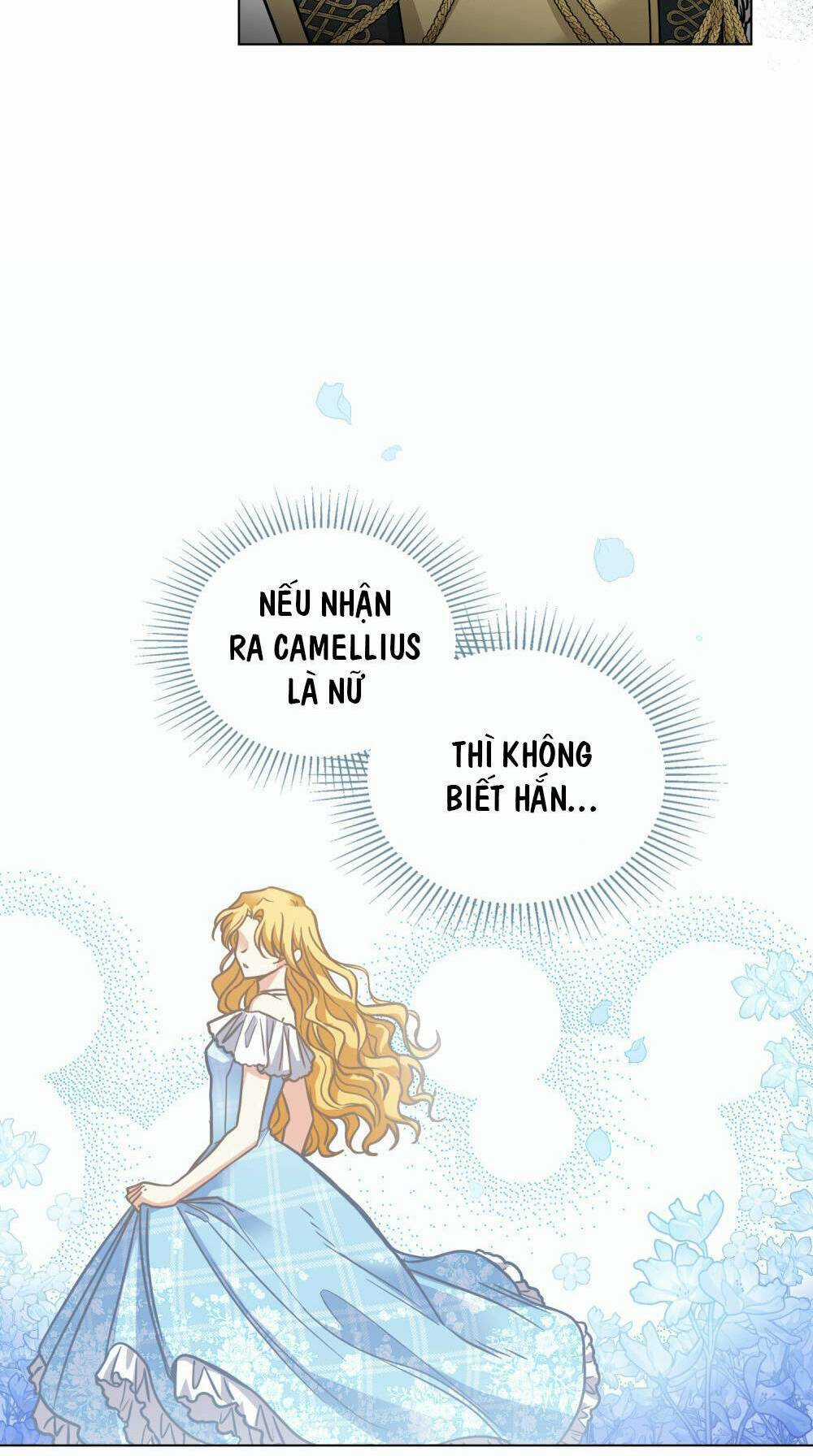 Tìm Lại Camellia Chapter 47 trang 6