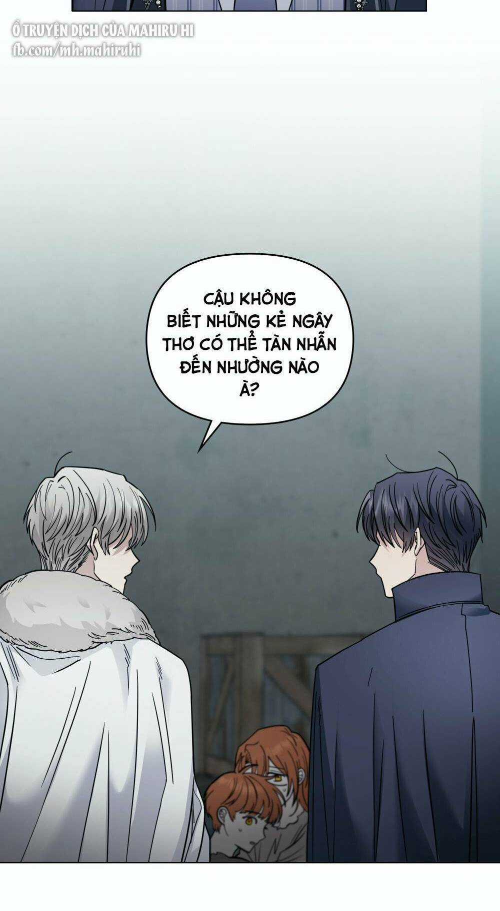 Tìm Lại Camellia Chapter 47 trang 8