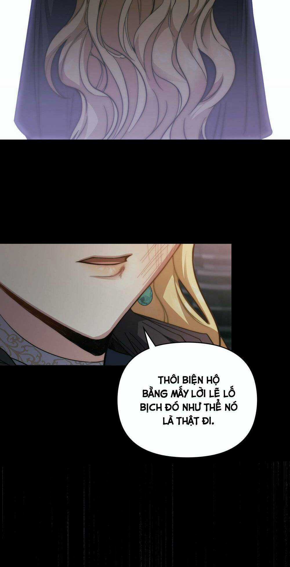 Tìm Lại Camellia Chapter 48 trang 10