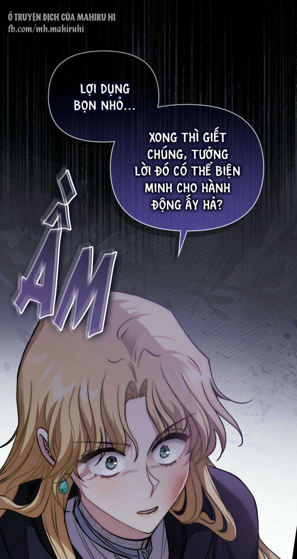 Tìm Lại Camellia Chapter 48 trang 11