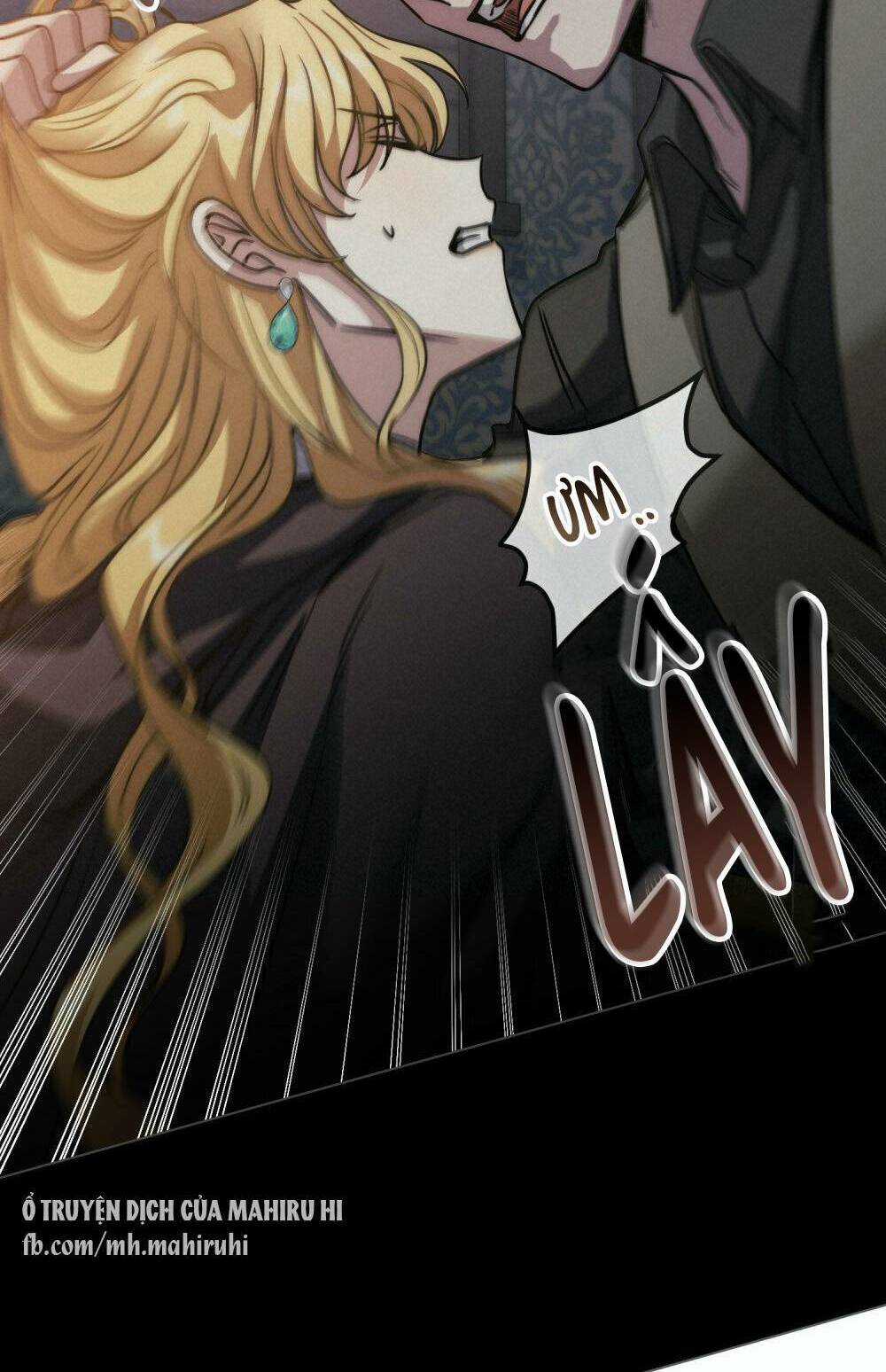 Tìm Lại Camellia Chapter 48 trang 14