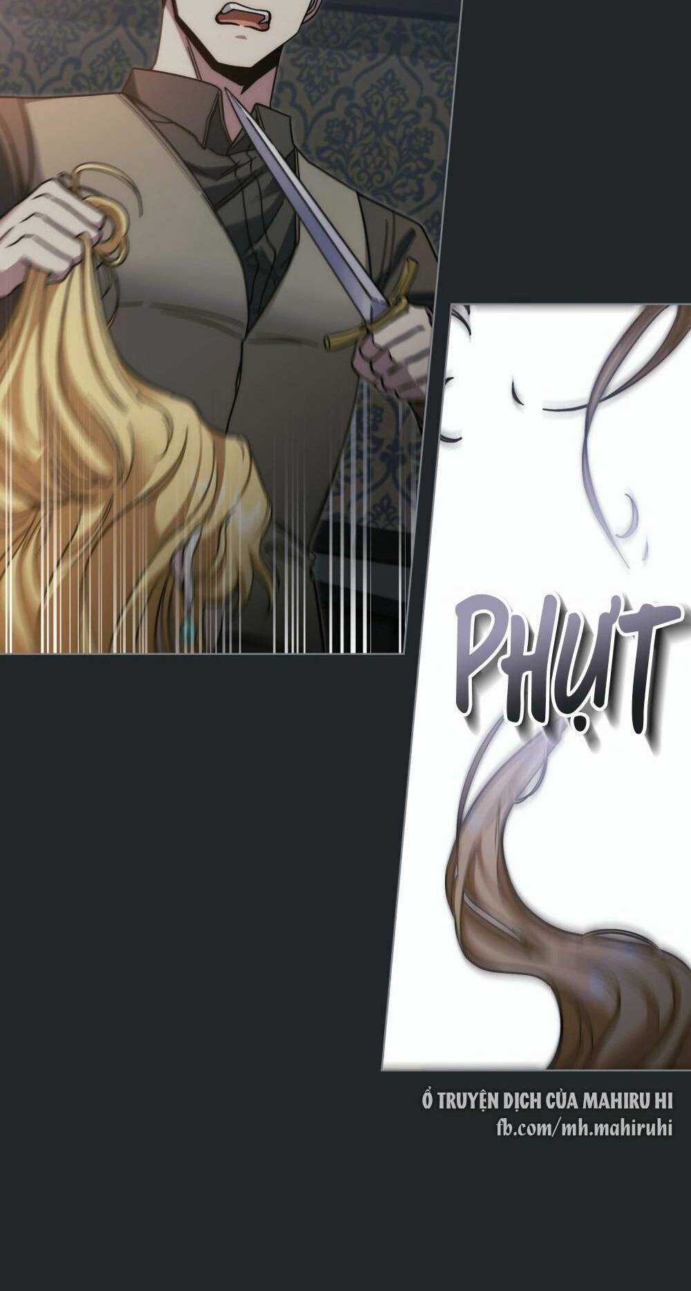 Tìm Lại Camellia Chapter 48 trang 16