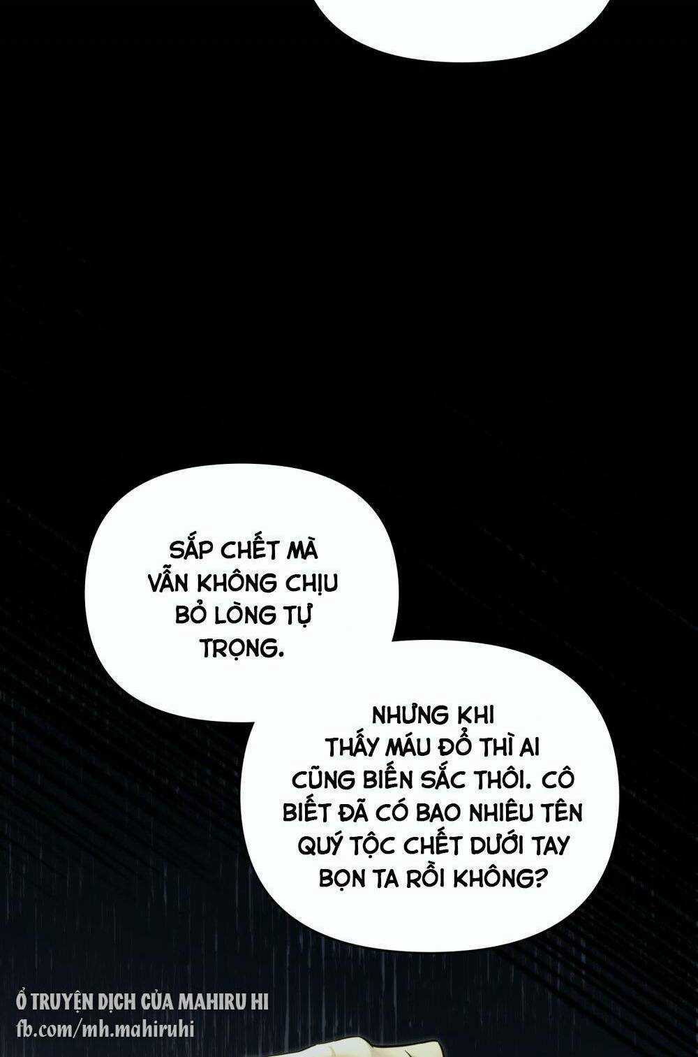 Tìm Lại Camellia Chapter 48 trang 18