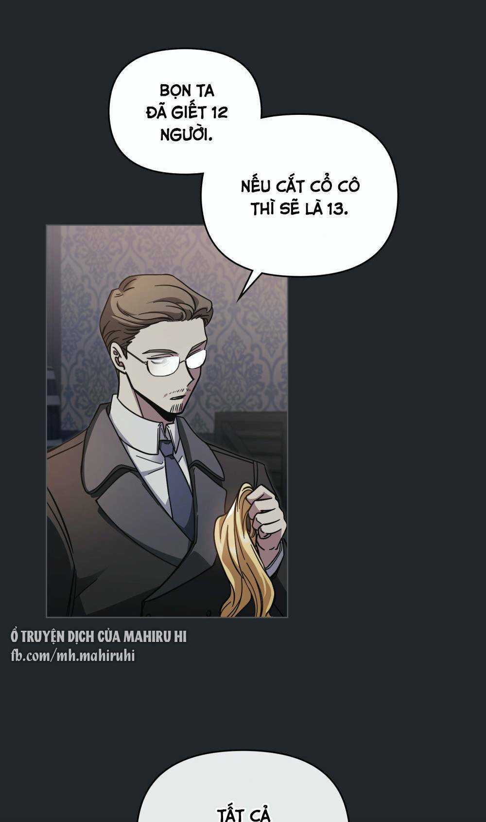 Tìm Lại Camellia Chapter 48 trang 21