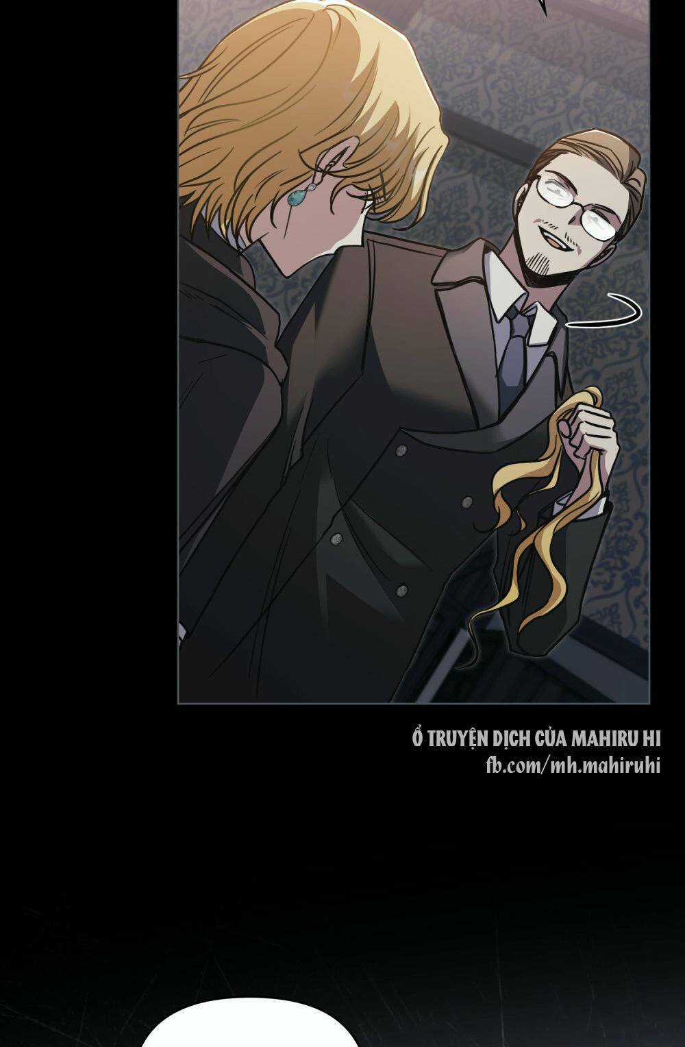 Tìm Lại Camellia Chapter 48 trang 23