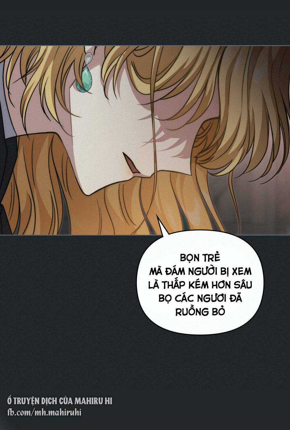 Tìm Lại Camellia Chapter 48 trang 26