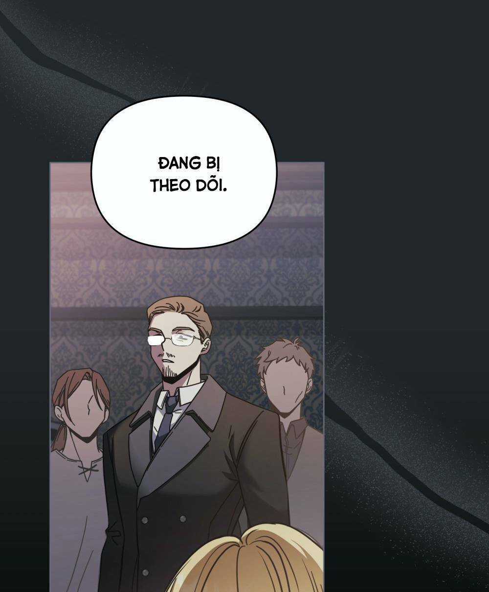 Tìm Lại Camellia Chapter 48 trang 27