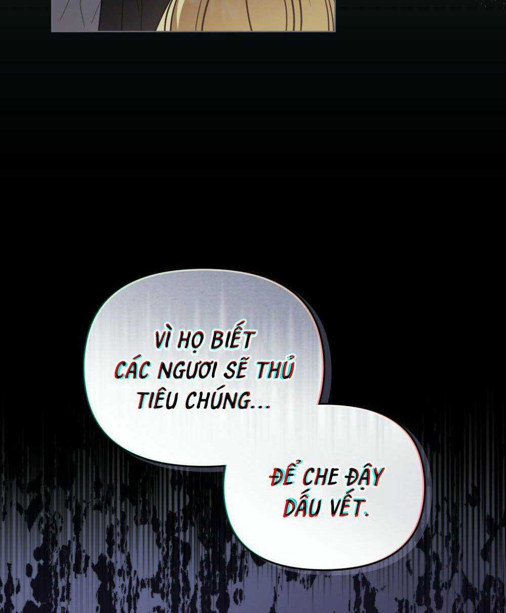 Tìm Lại Camellia Chapter 48 trang 28