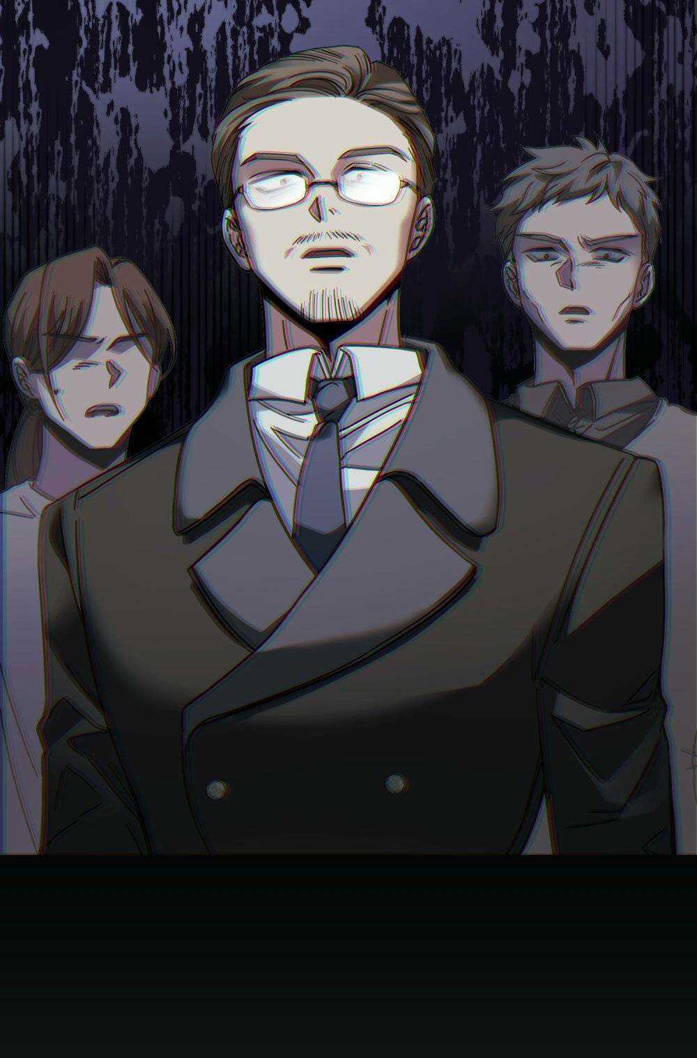 Tìm Lại Camellia Chapter 48 trang 29