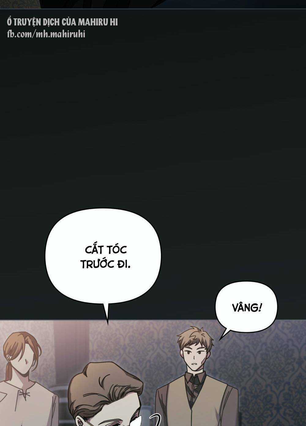 Tìm Lại Camellia Chapter 48 trang 3