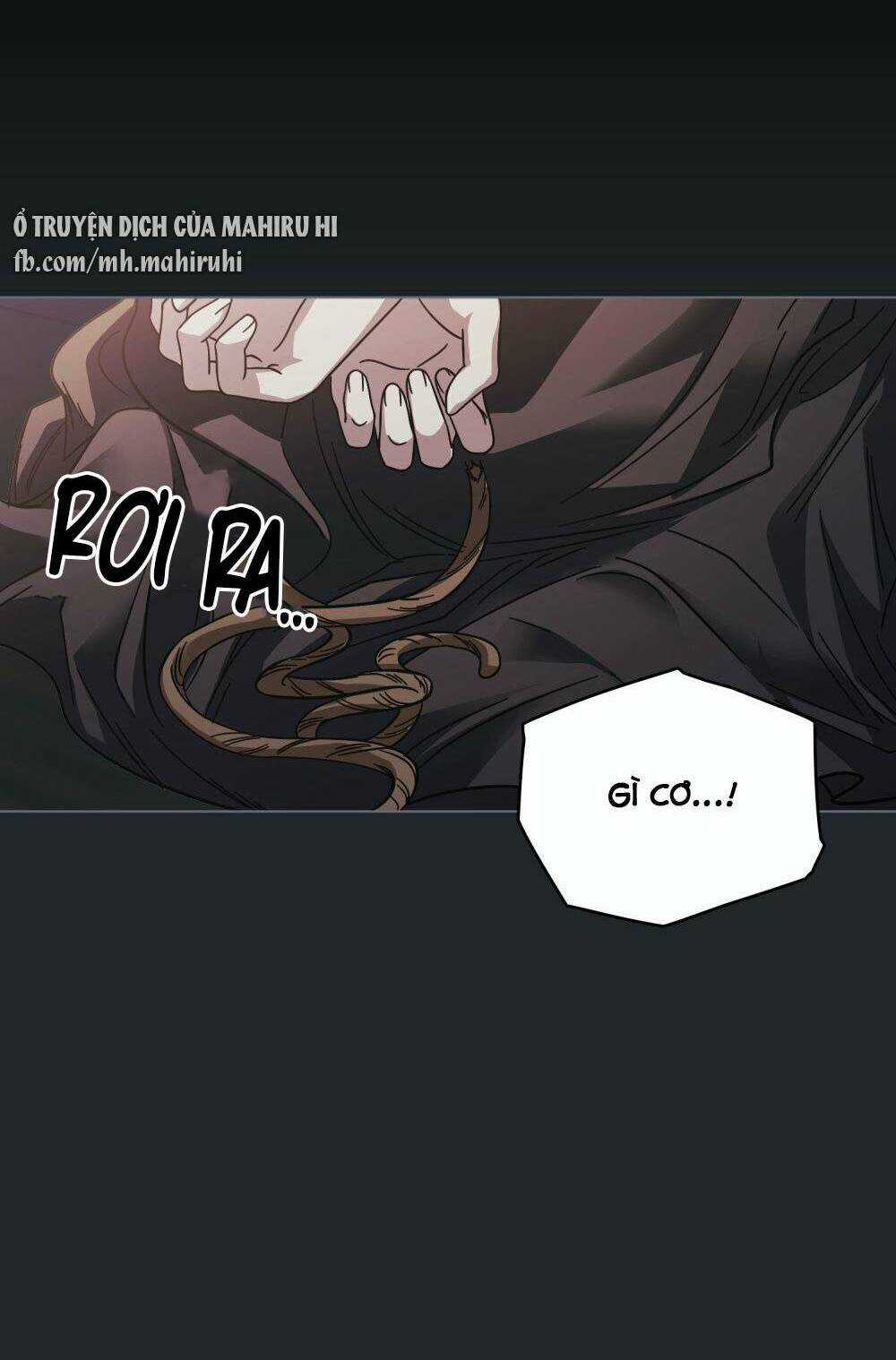 Tìm Lại Camellia Chapter 48 trang 30