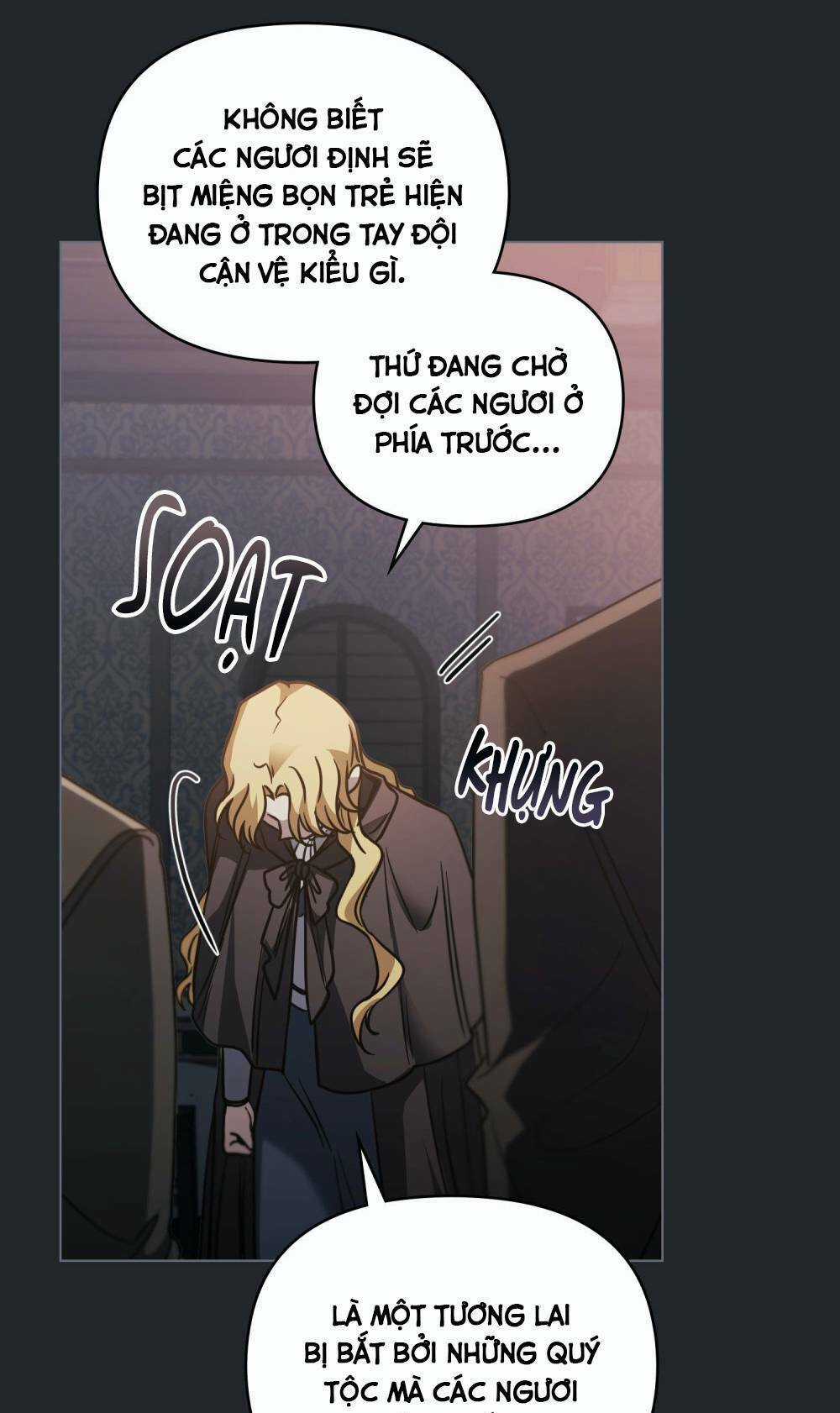 Tìm Lại Camellia Chapter 48 trang 31