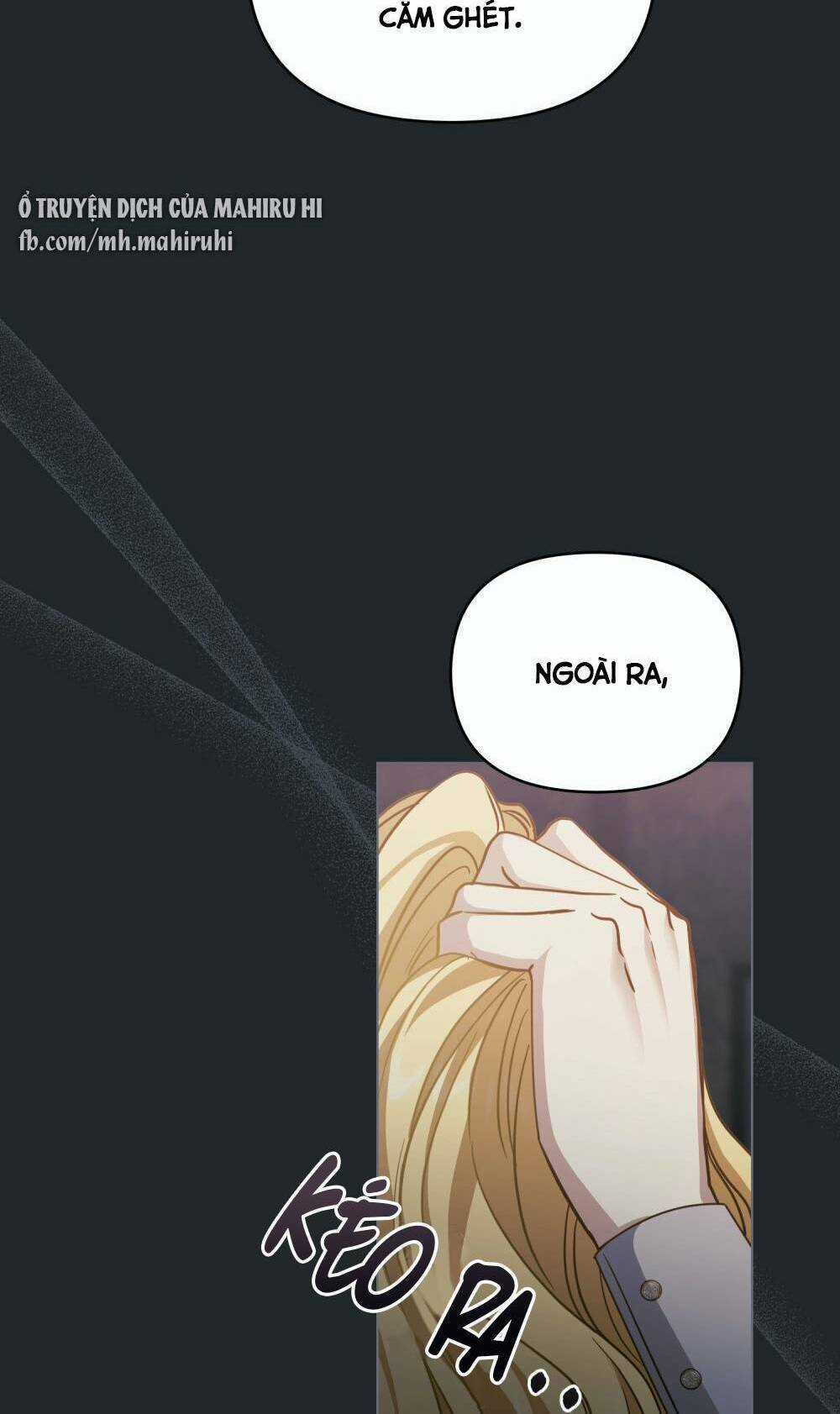 Tìm Lại Camellia Chapter 48 trang 32