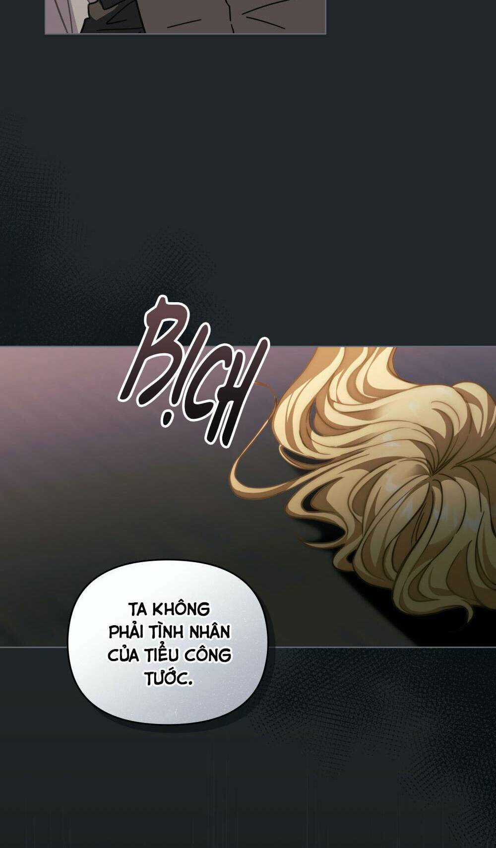 Tìm Lại Camellia Chapter 48 trang 34