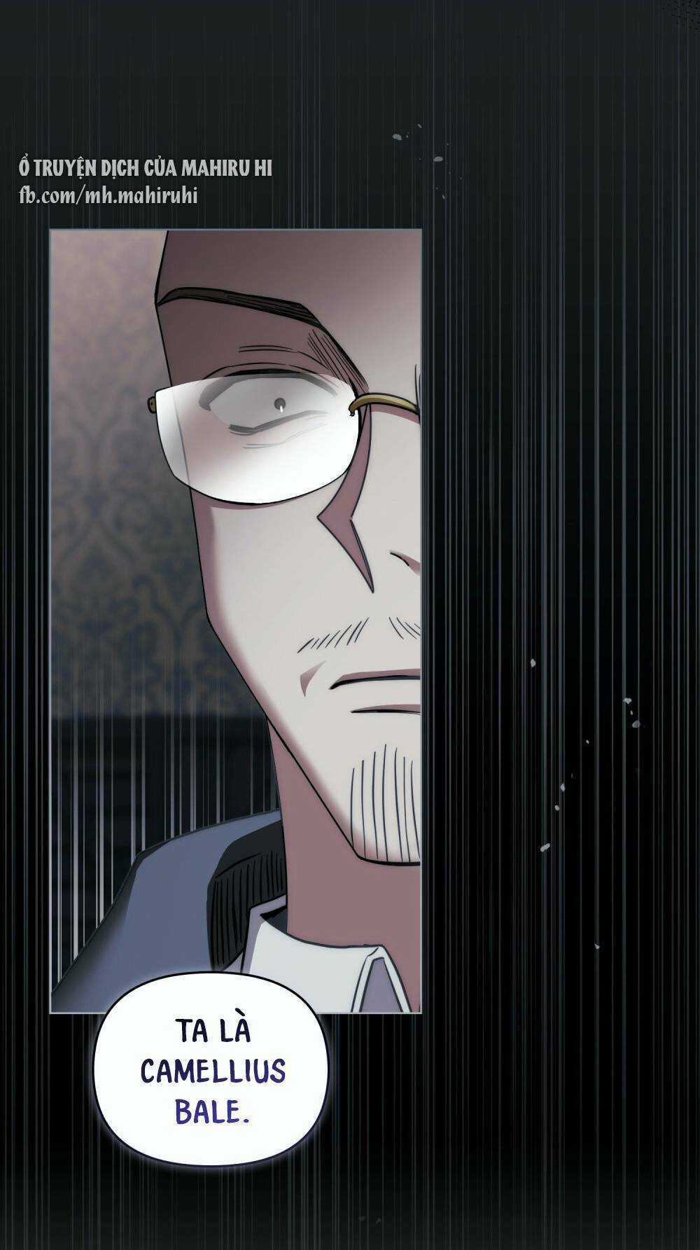 Tìm Lại Camellia Chapter 48 trang 35