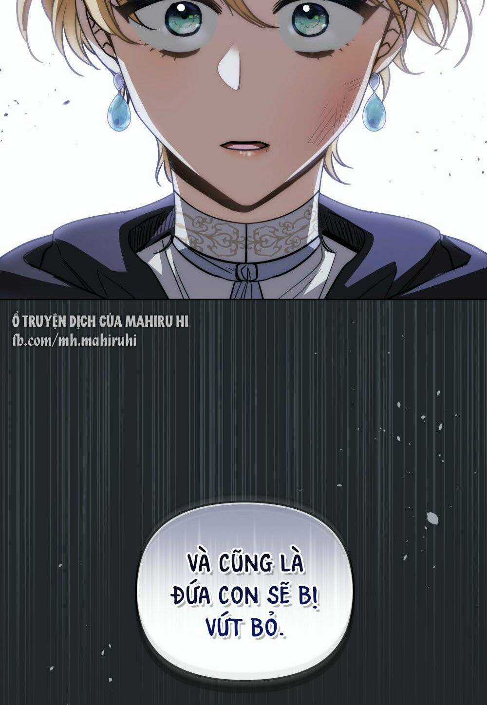 Tìm Lại Camellia Chapter 48 trang 38