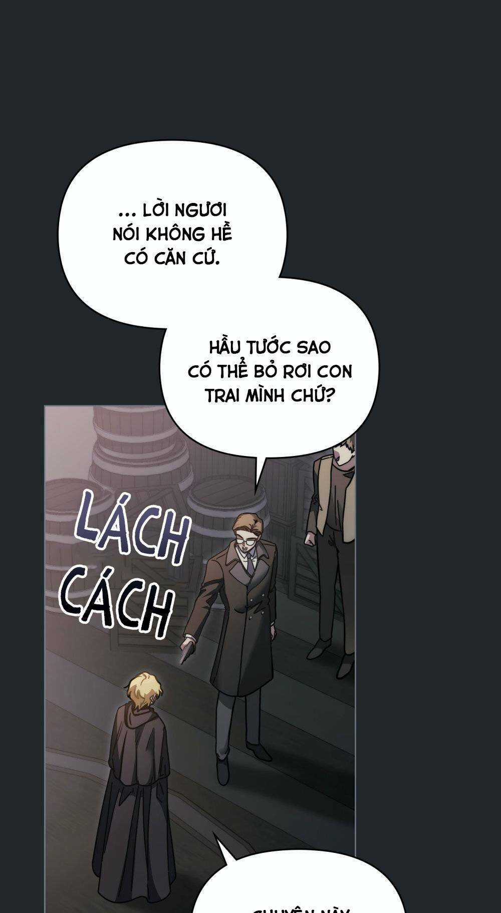 Tìm Lại Camellia Chapter 48 trang 41