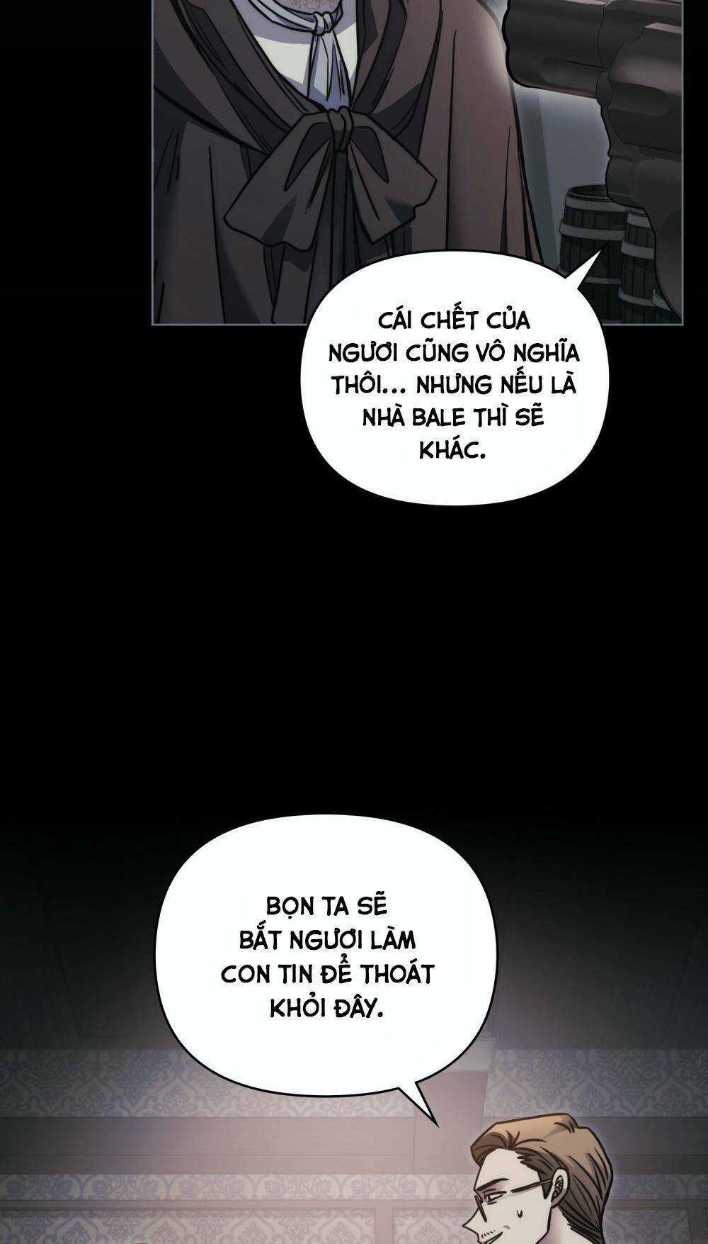 Tìm Lại Camellia Chapter 48 trang 43