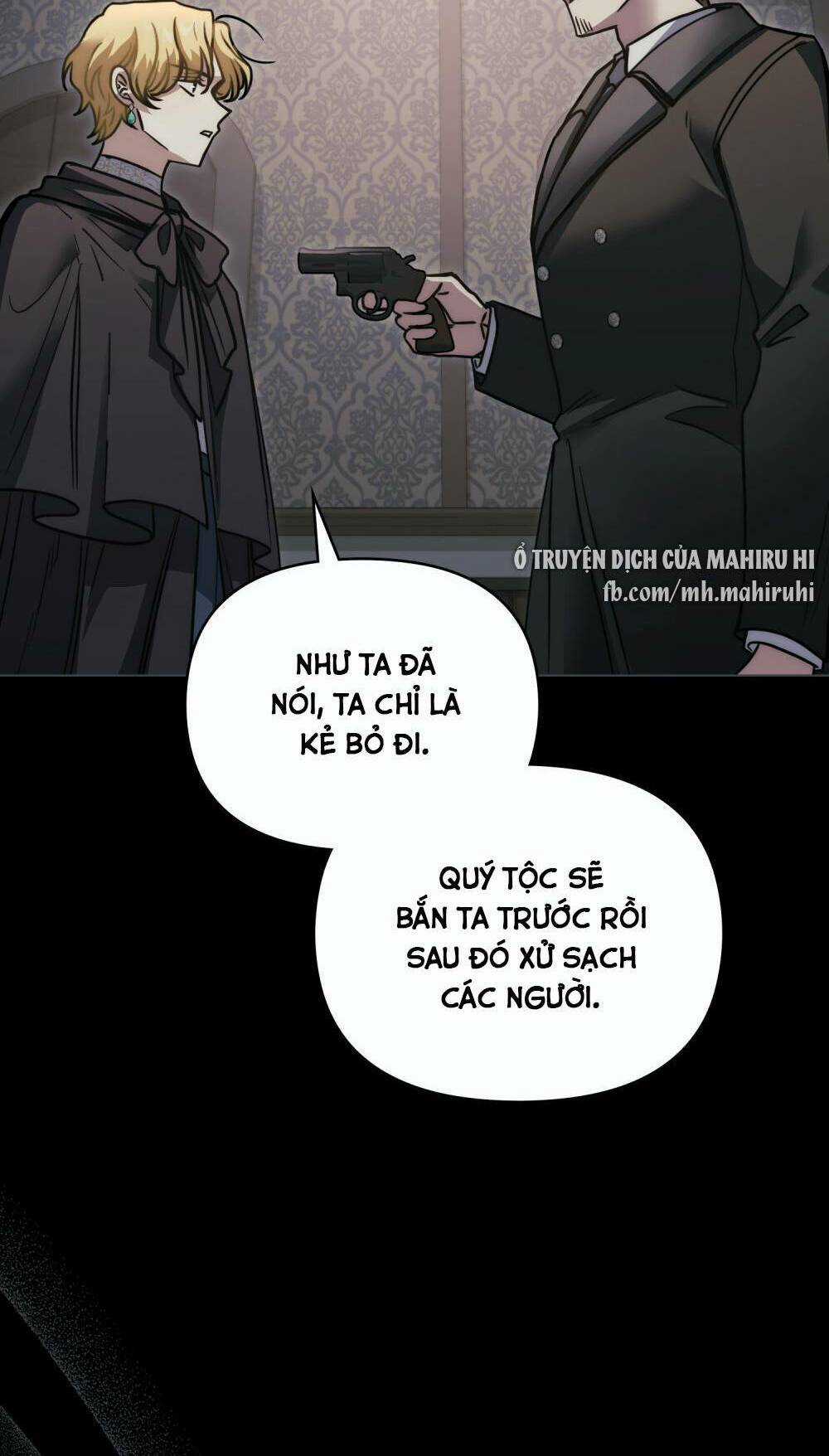 Tìm Lại Camellia Chapter 48 trang 44