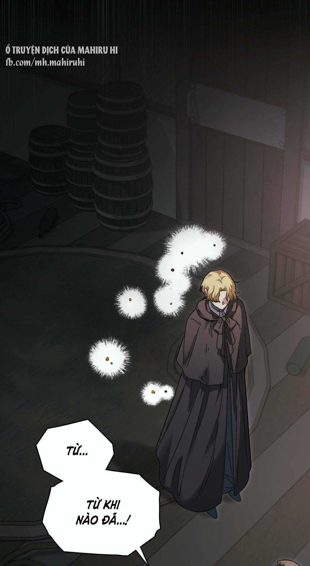 Tìm Lại Camellia Chapter 48 trang 47