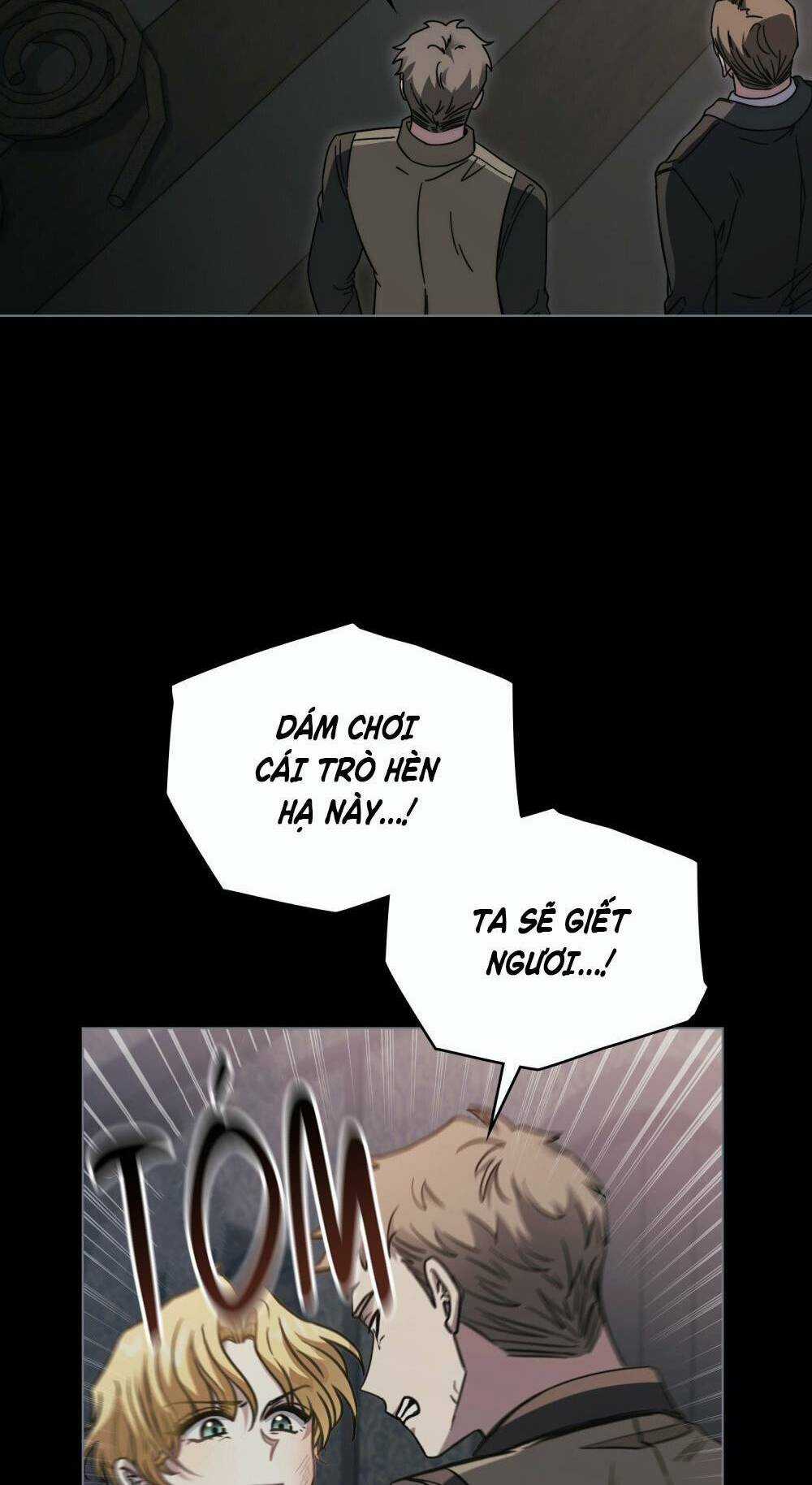 Tìm Lại Camellia Chapter 48 trang 48