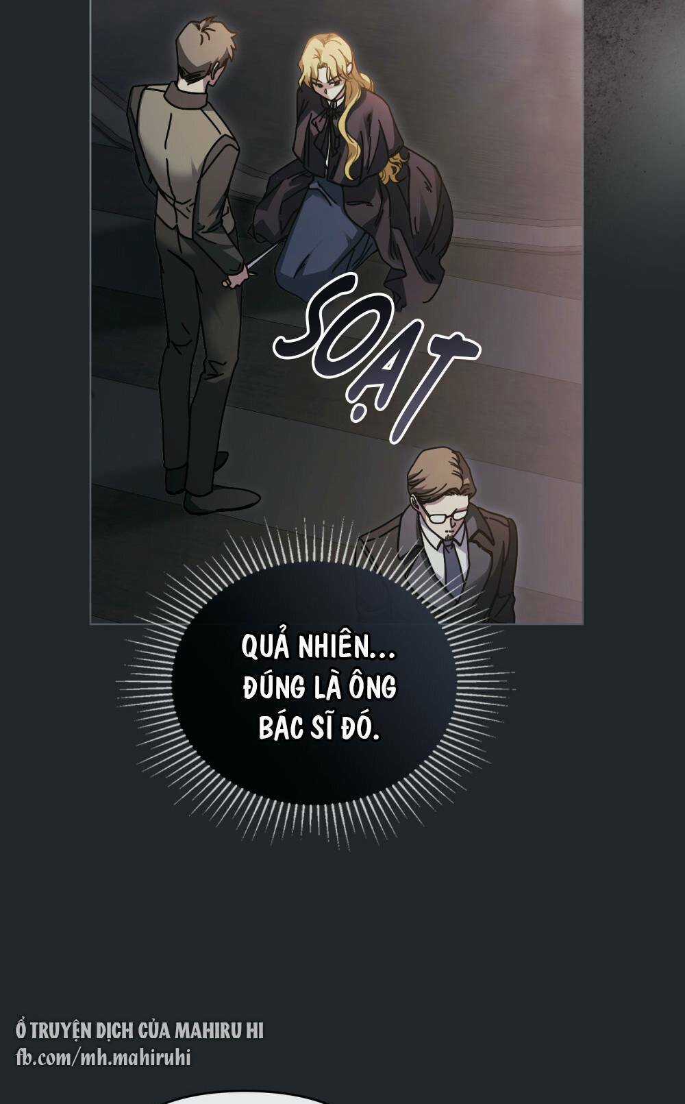 Tìm Lại Camellia Chapter 48 trang 5