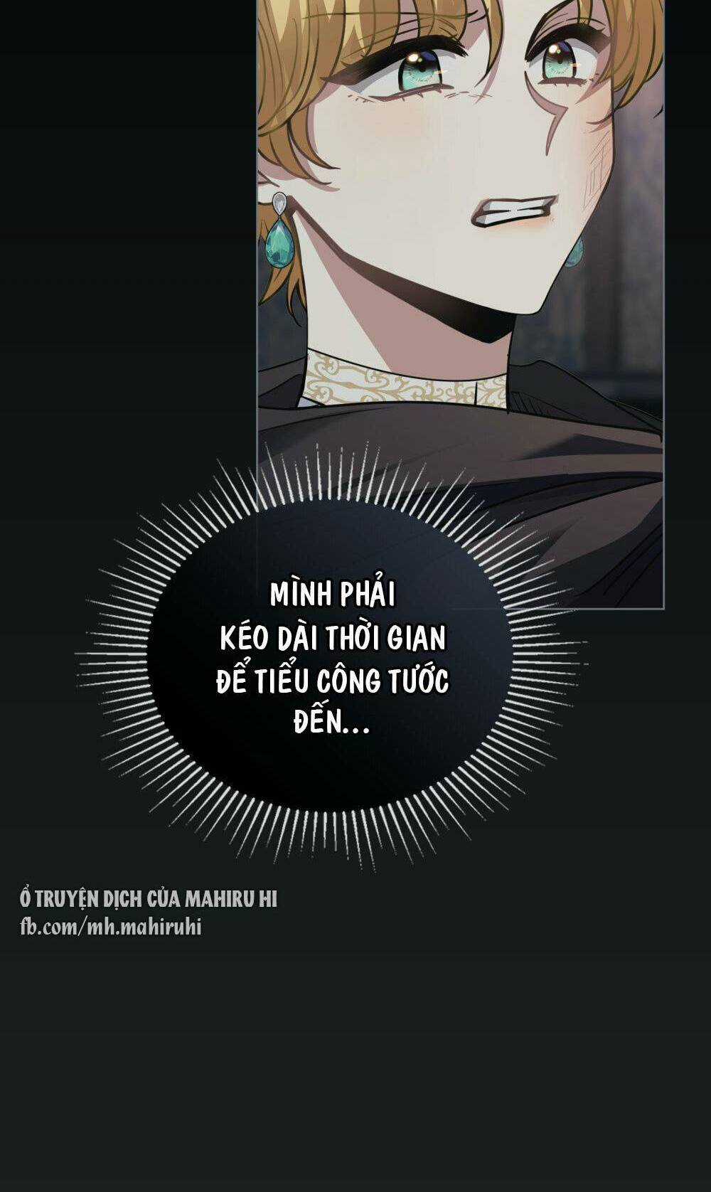 Tìm Lại Camellia Chapter 48 trang 50