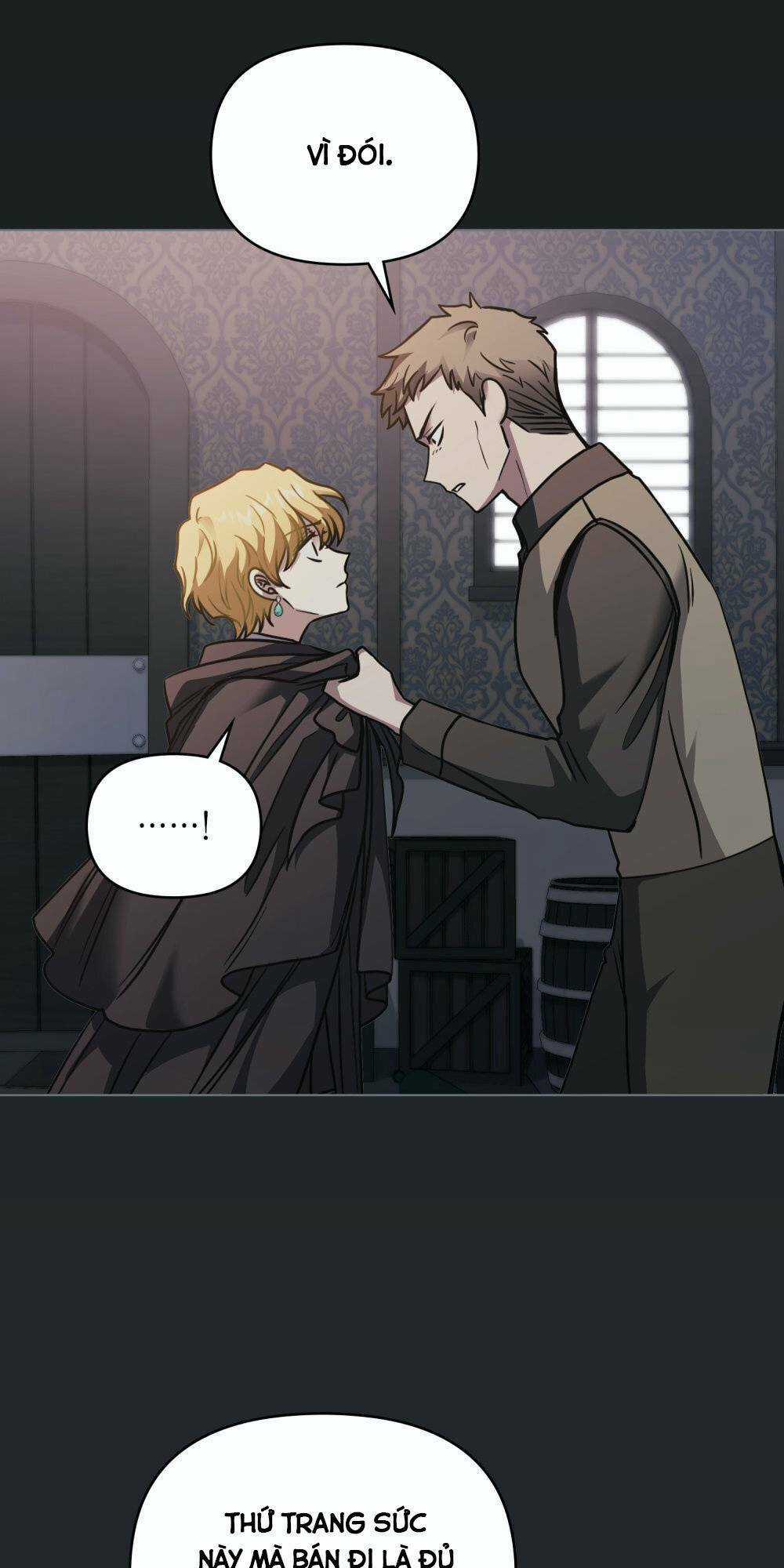 Tìm Lại Camellia Chapter 48 trang 51