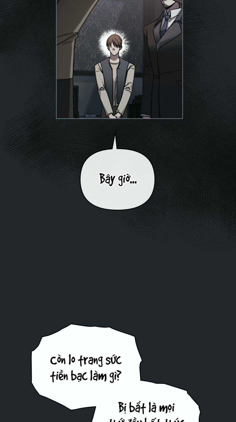 Tìm Lại Camellia Chapter 48 trang 54