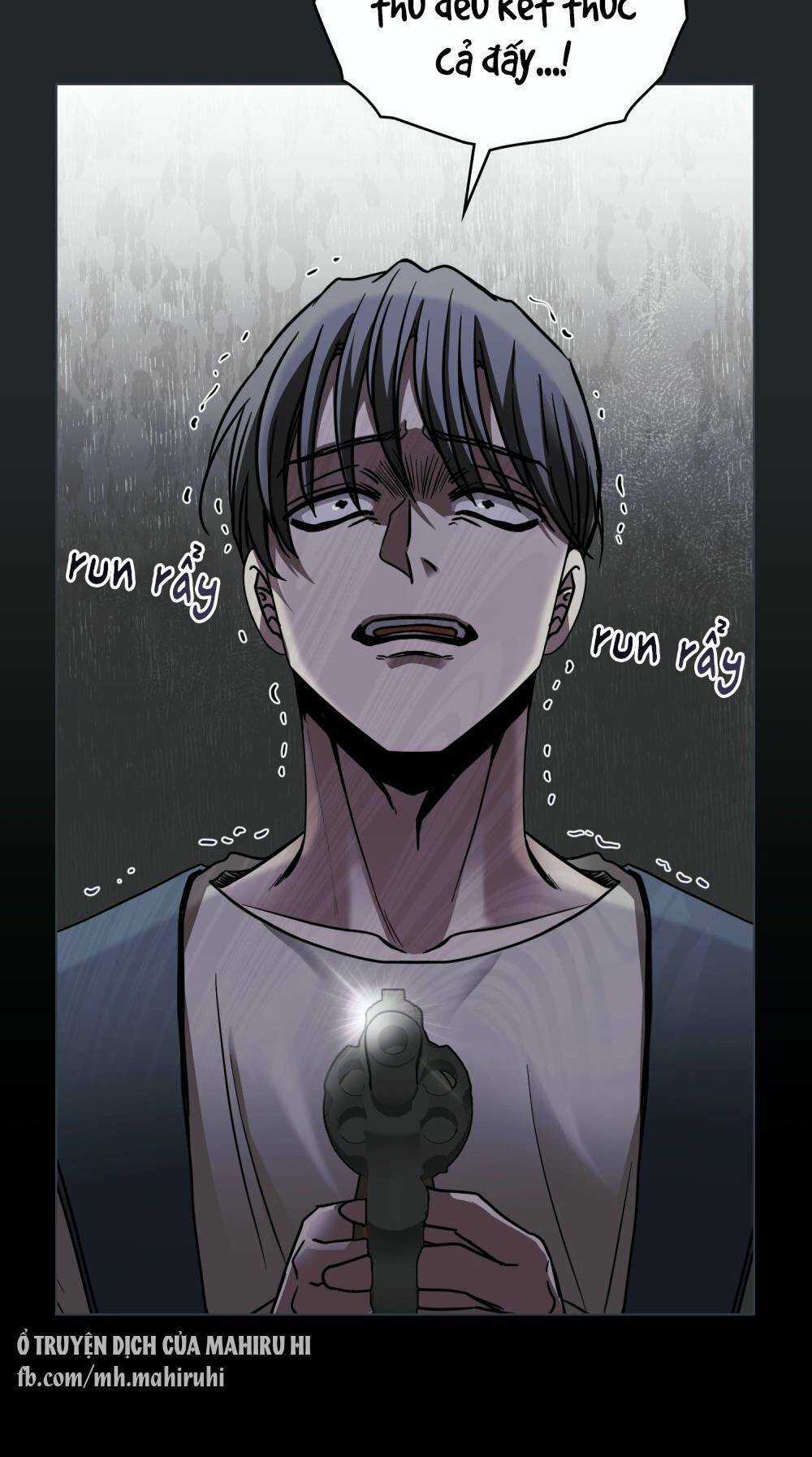 Tìm Lại Camellia Chapter 48 trang 55