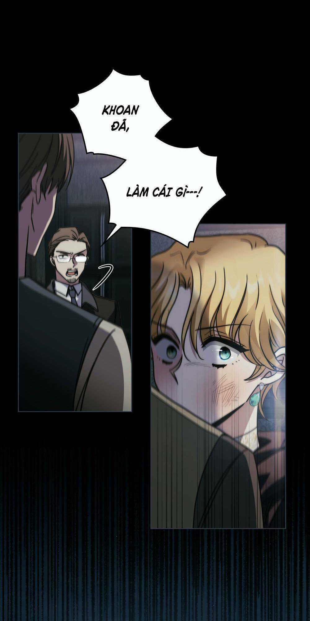 Tìm Lại Camellia Chapter 48 trang 56