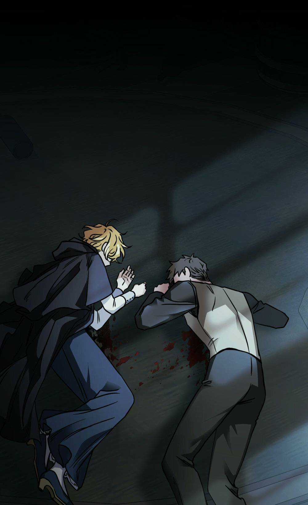 Tìm Lại Camellia Chapter 48 trang 59