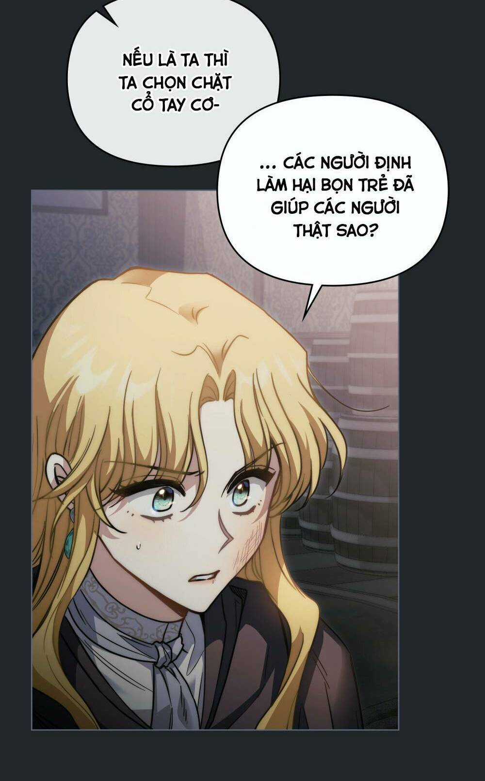 Tìm Lại Camellia Chapter 48 trang 6