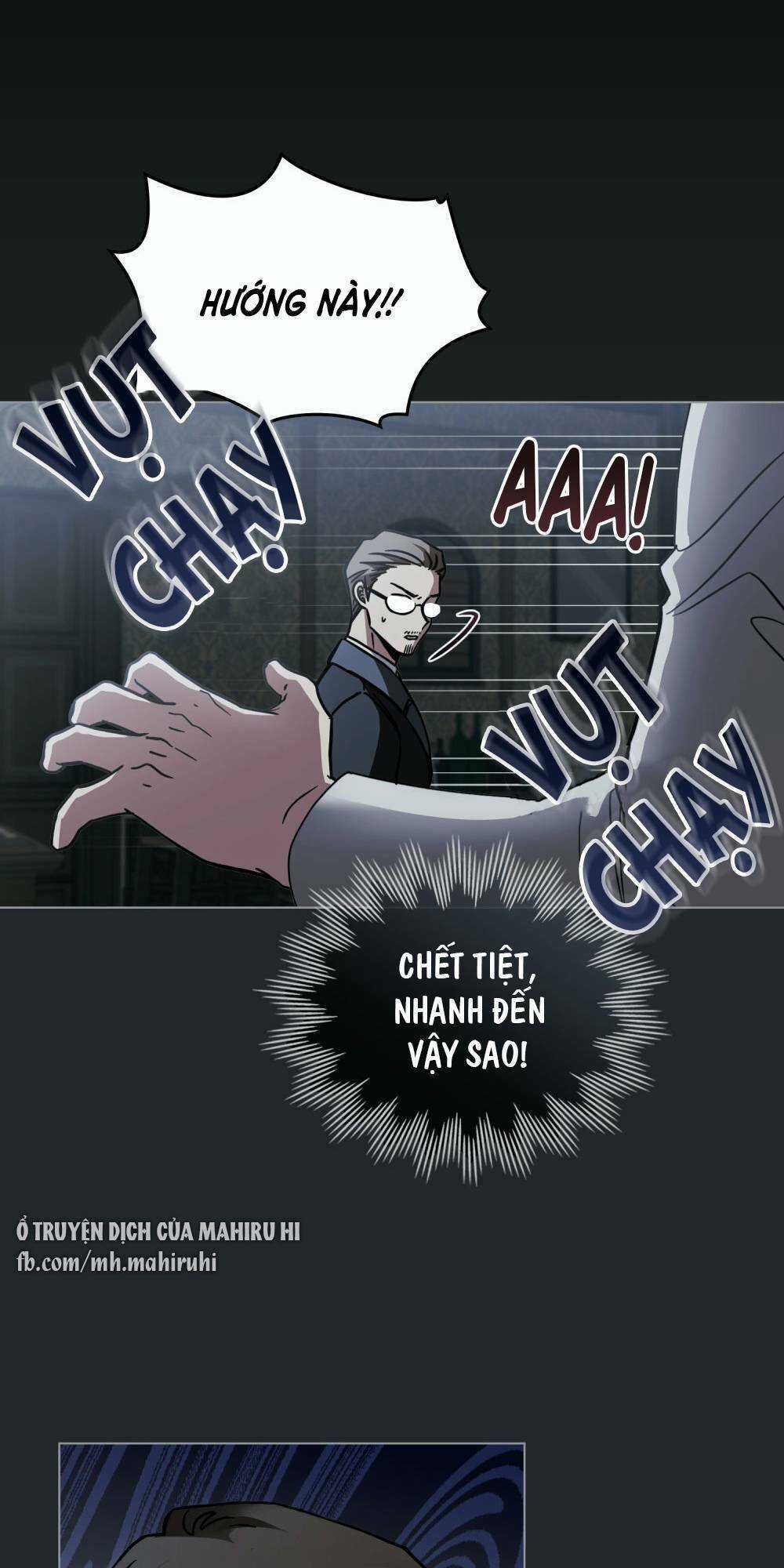 Tìm Lại Camellia Chapter 48 trang 61