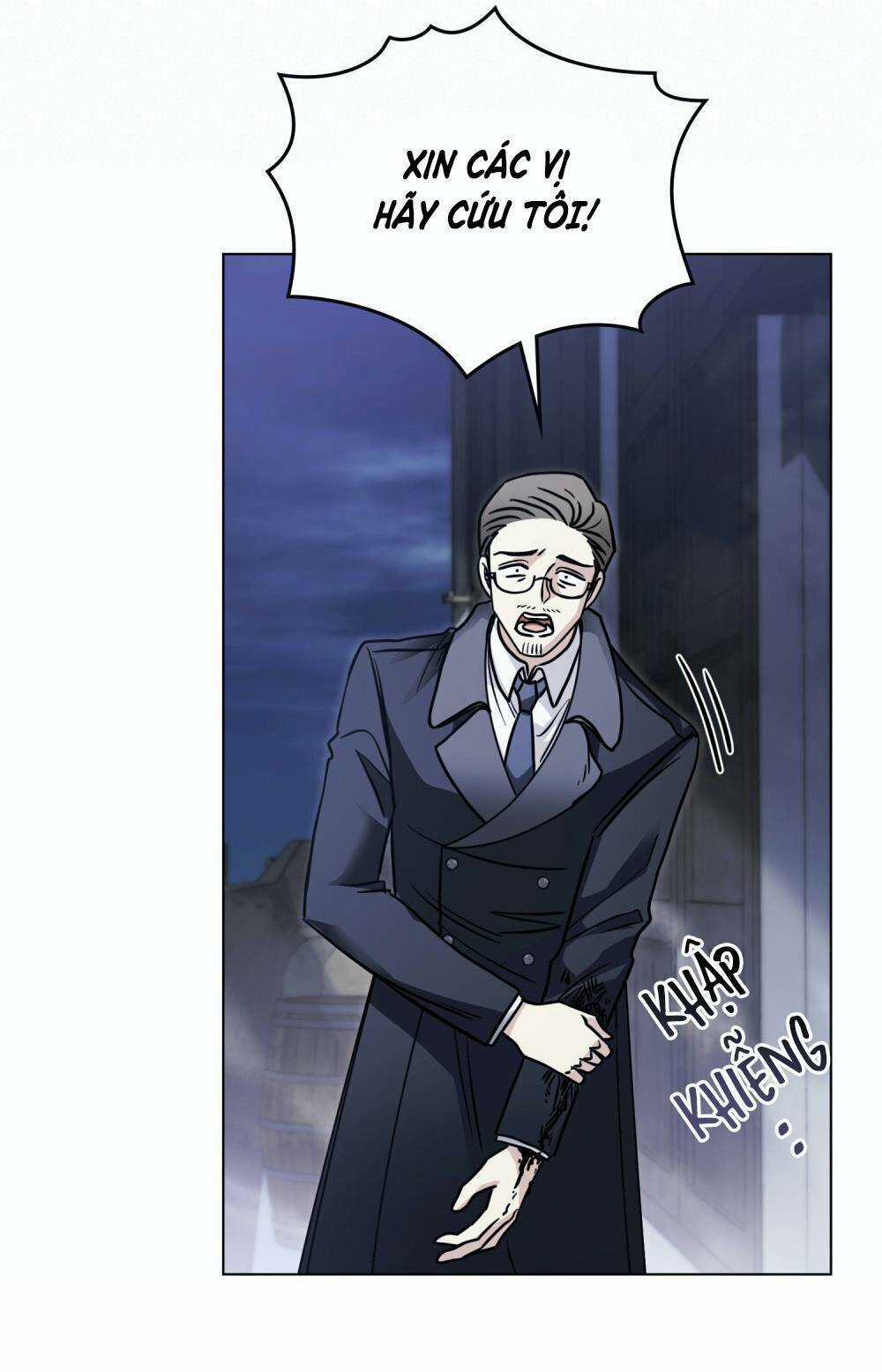 Tìm Lại Camellia Chapter 48 trang 69