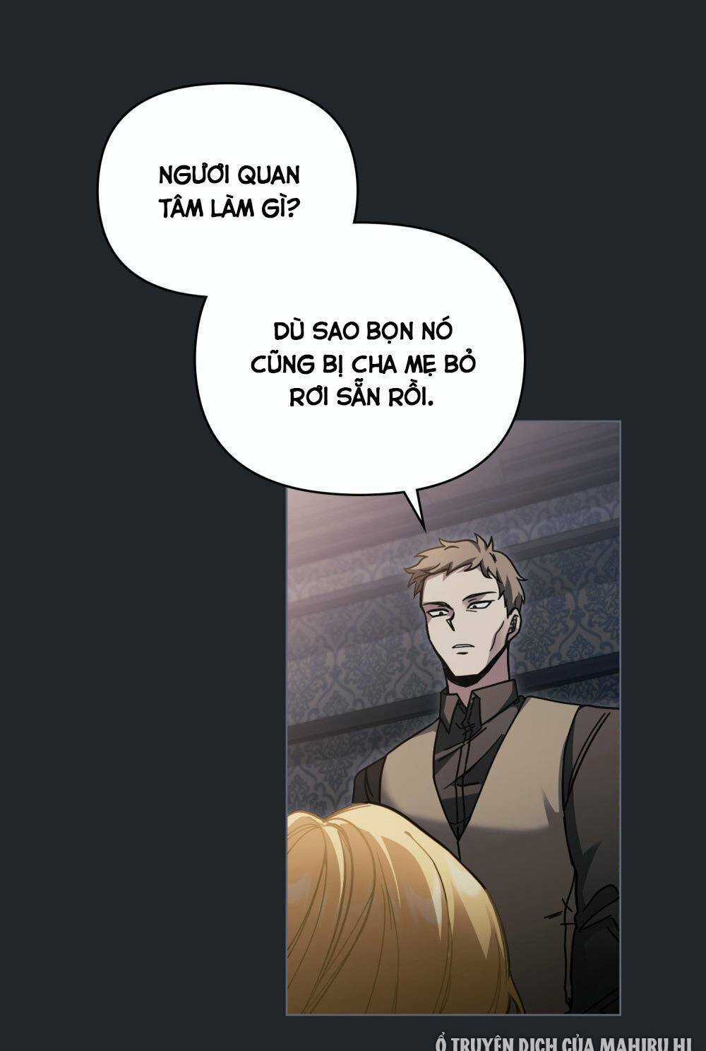 Tìm Lại Camellia Chapter 48 trang 7