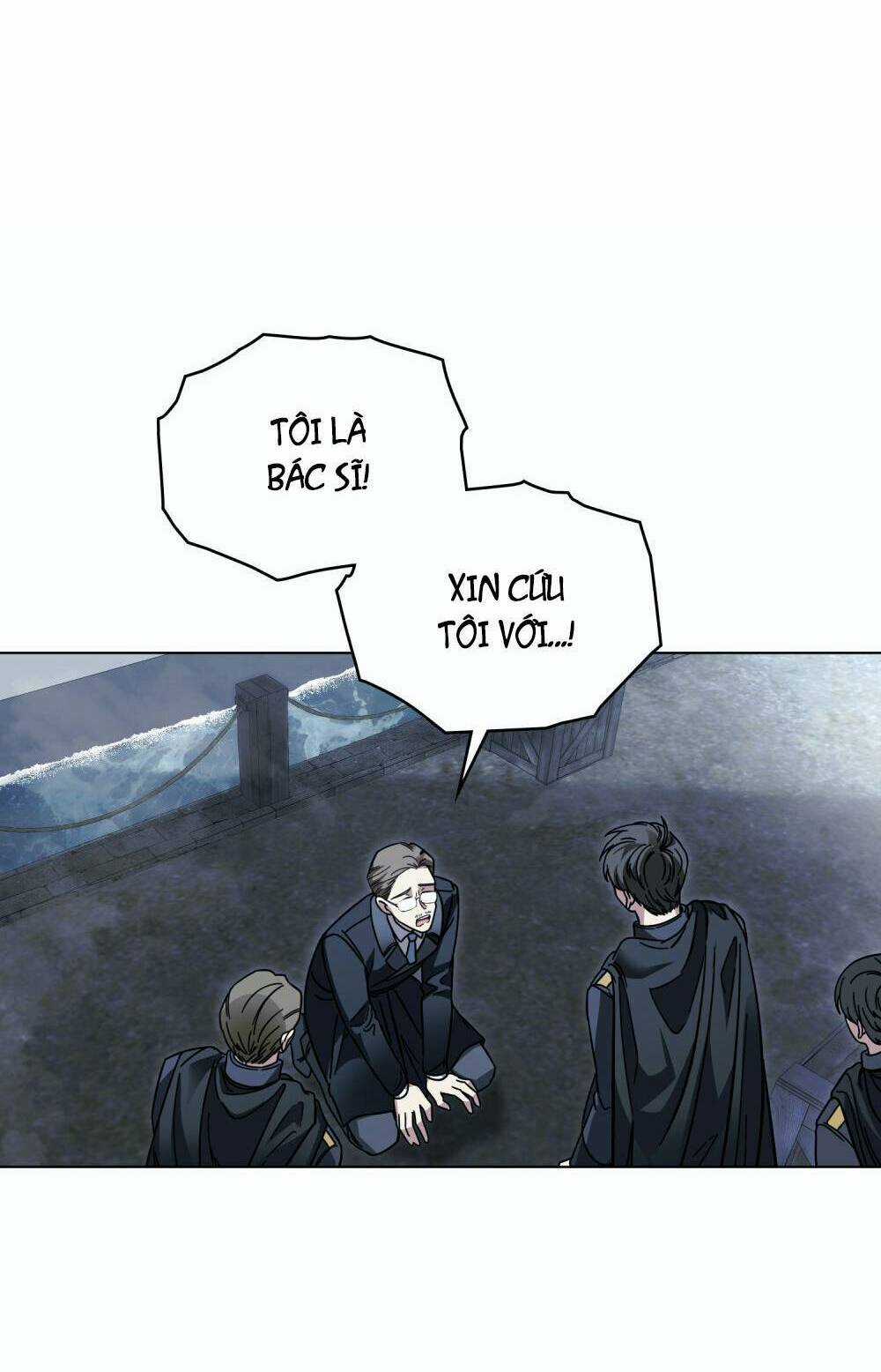 Tìm Lại Camellia Chapter 48 trang 70