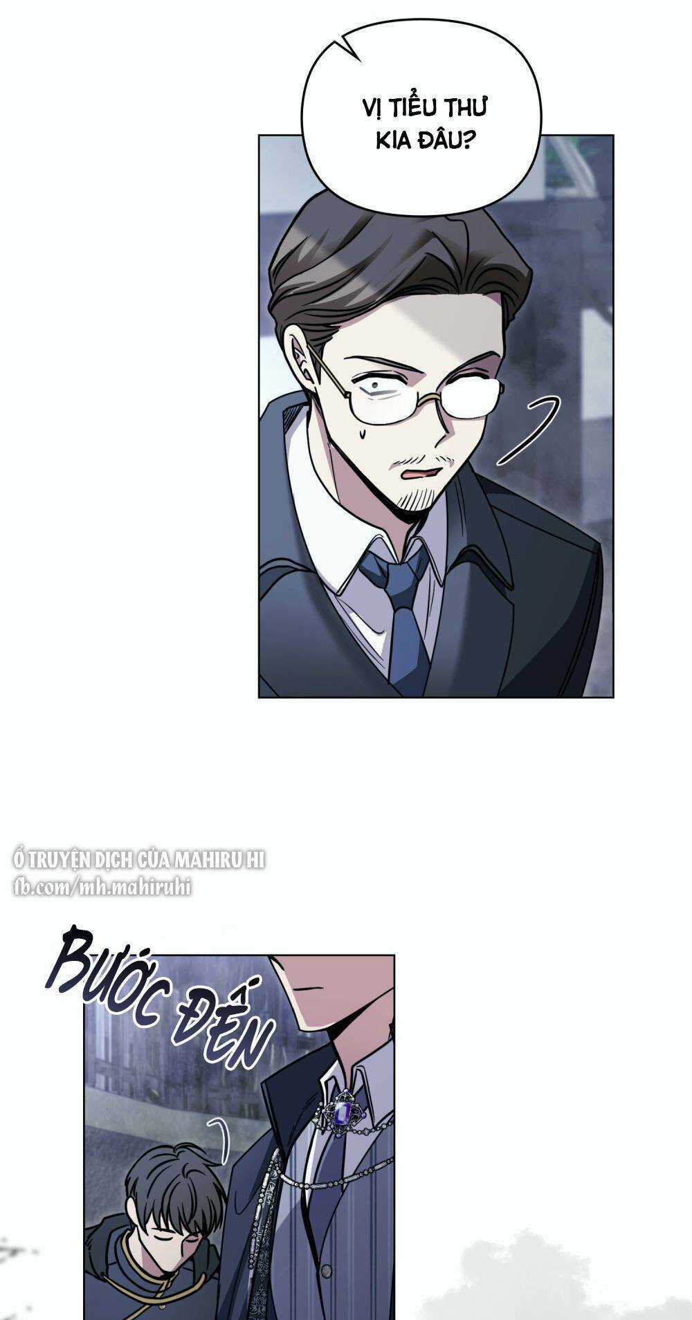 Tìm Lại Camellia Chapter 48 trang 71