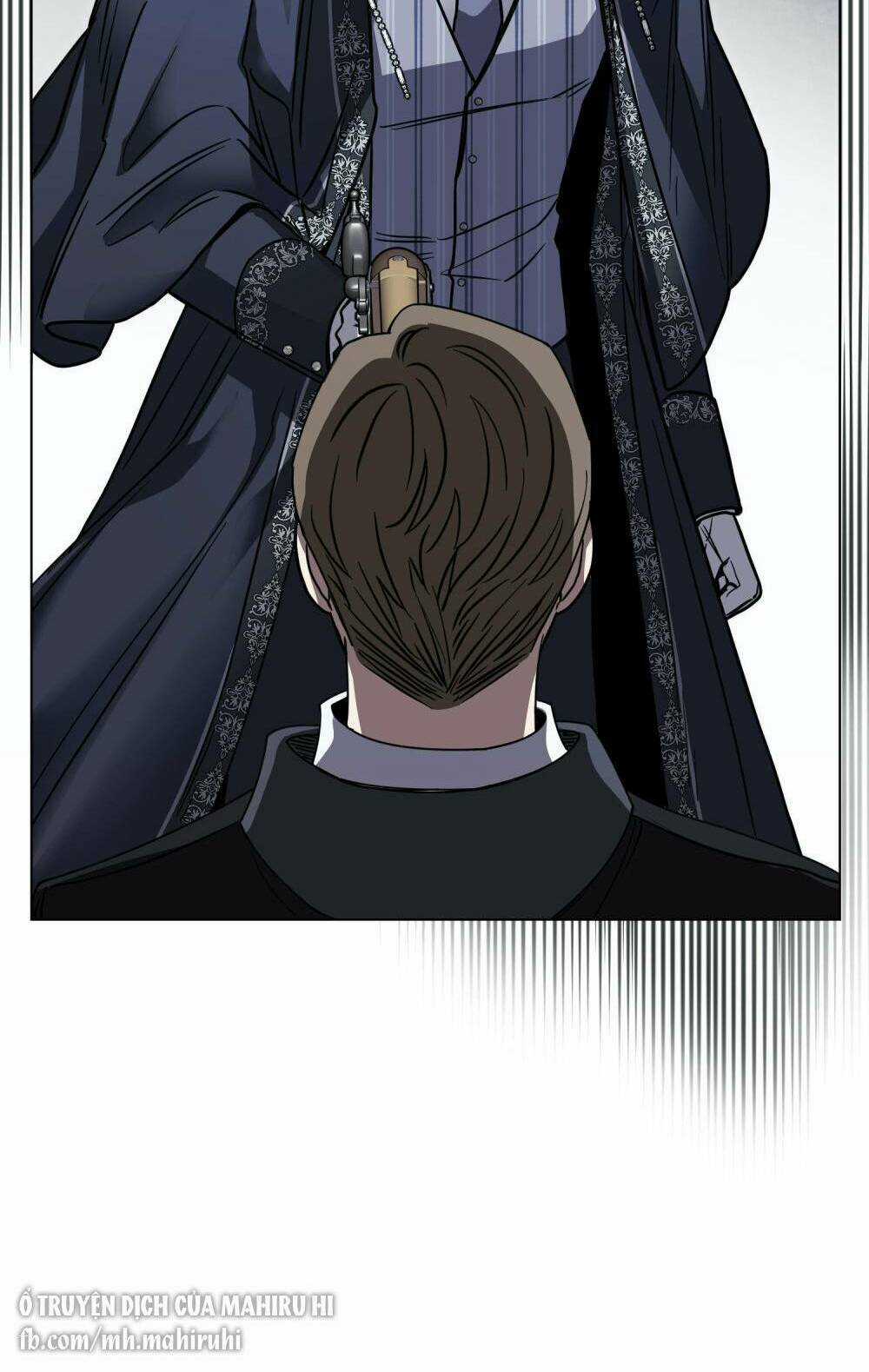 Tìm Lại Camellia Chapter 48 trang 76