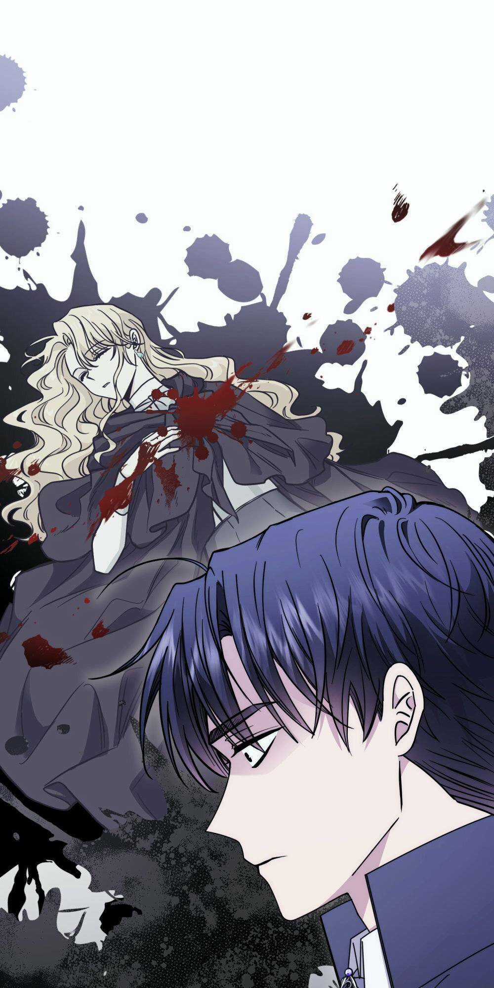 Tìm Lại Camellia Chapter 49 trang 1