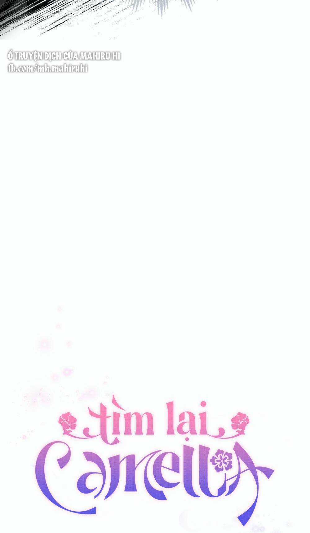 Tìm Lại Camellia Chapter 49 trang 10