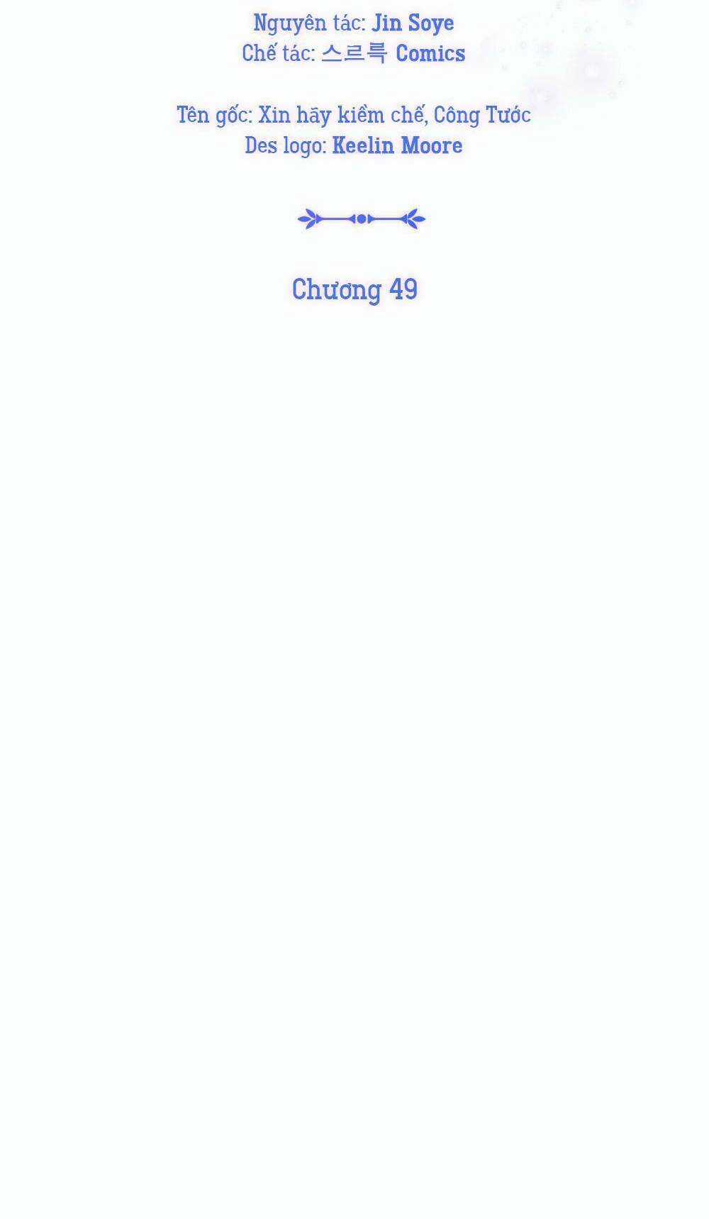 Tìm Lại Camellia Chapter 49 trang 11